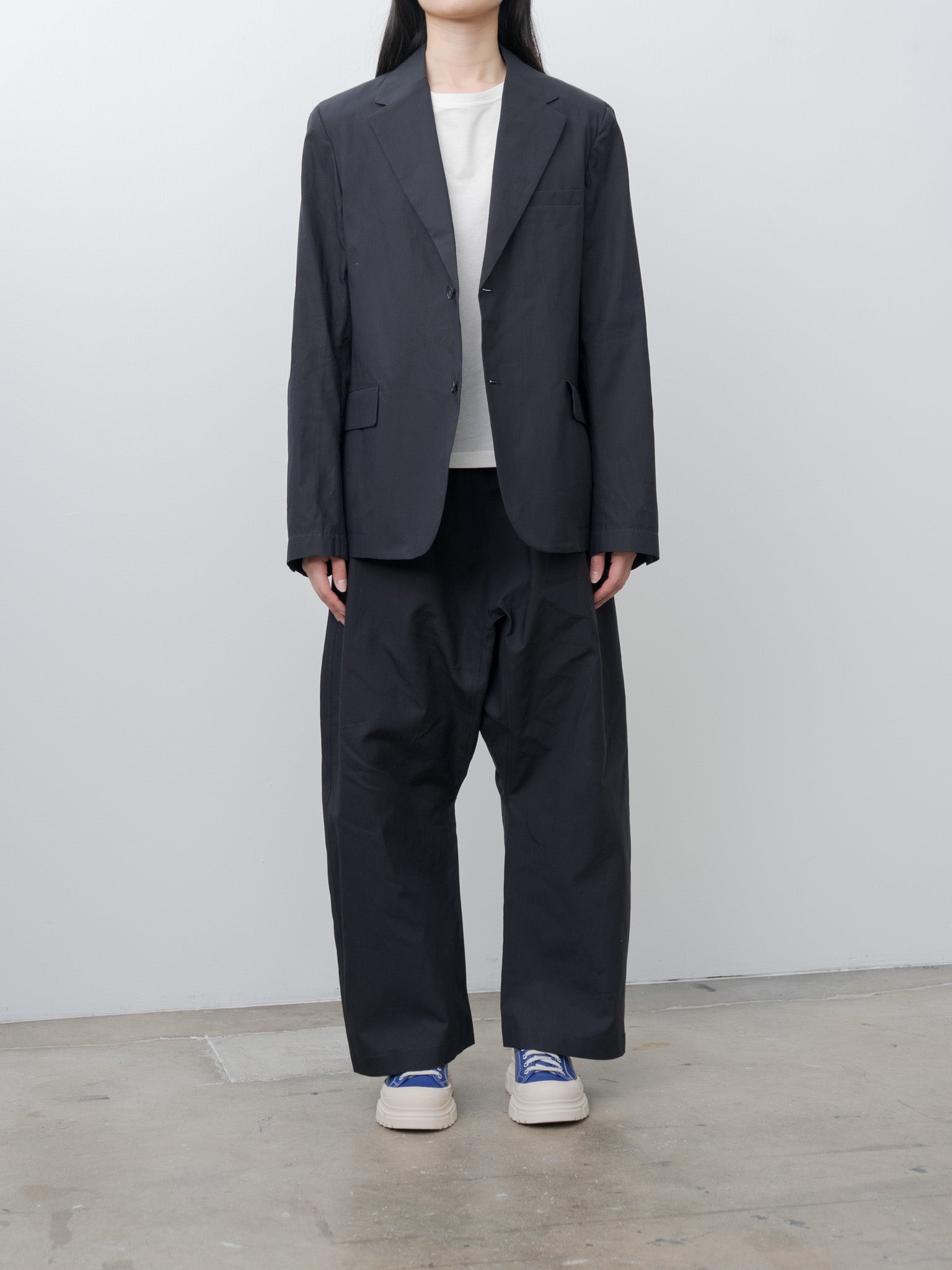 Carolina Blazer - Midnight - 2