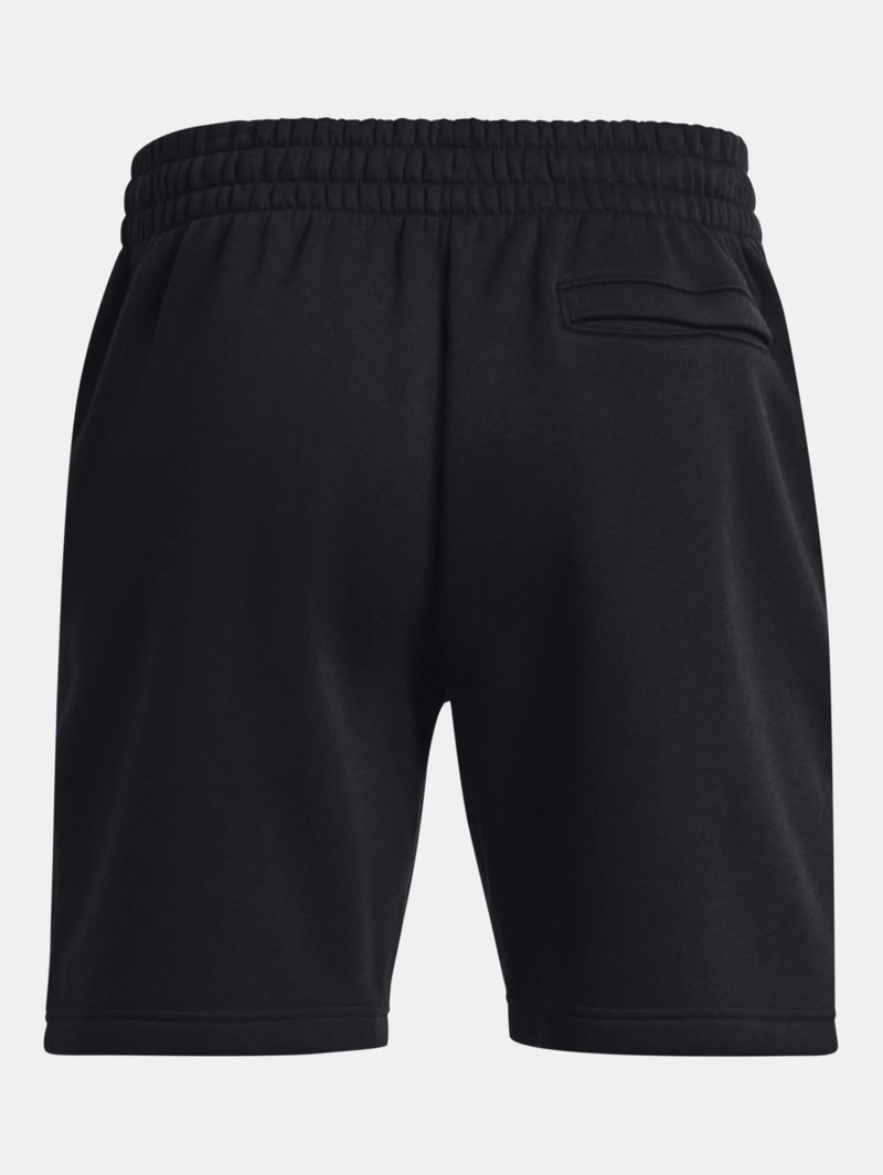 Under Armour Men's UA Icon Fleece Shorts outlook