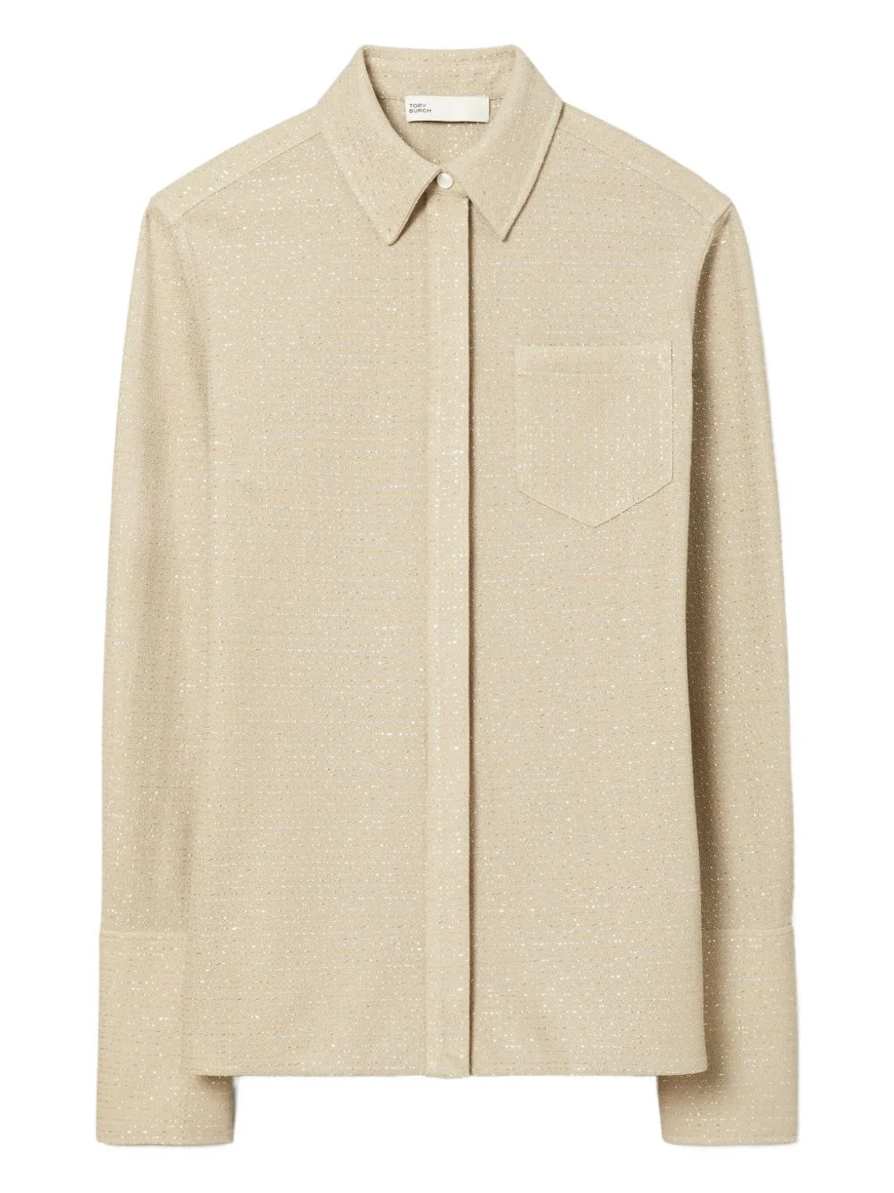 lurex top - 1