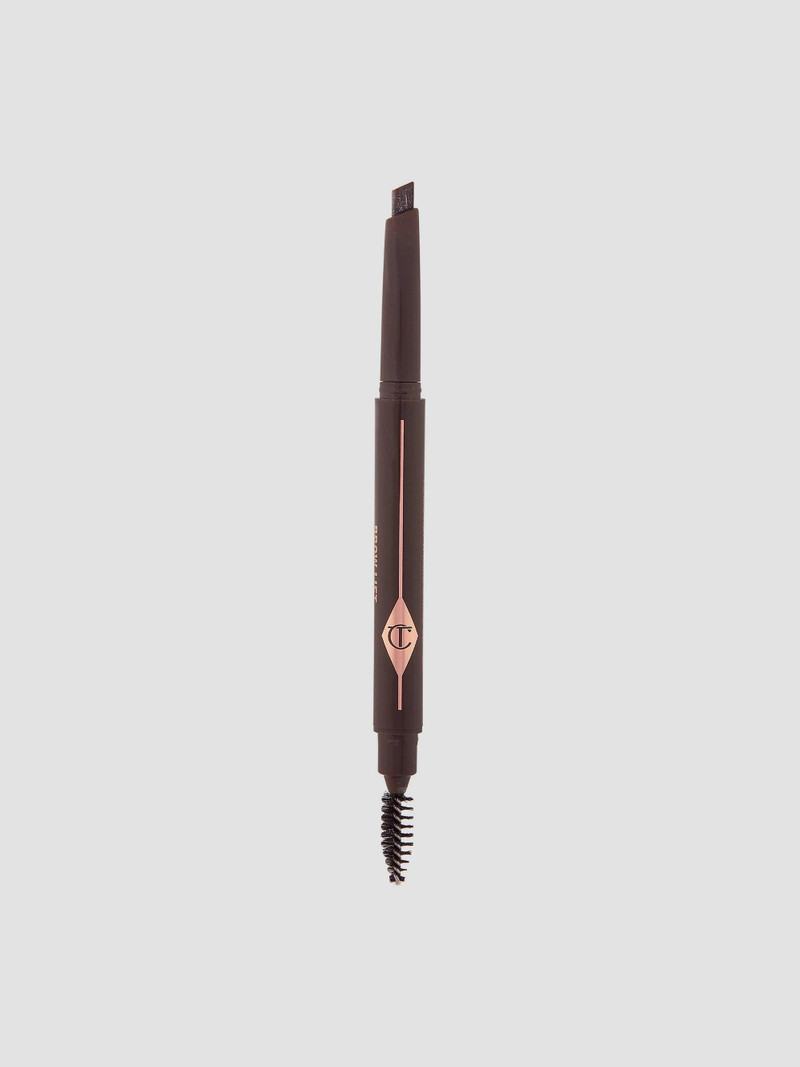 Women's Brow Lift - Natural Black 1