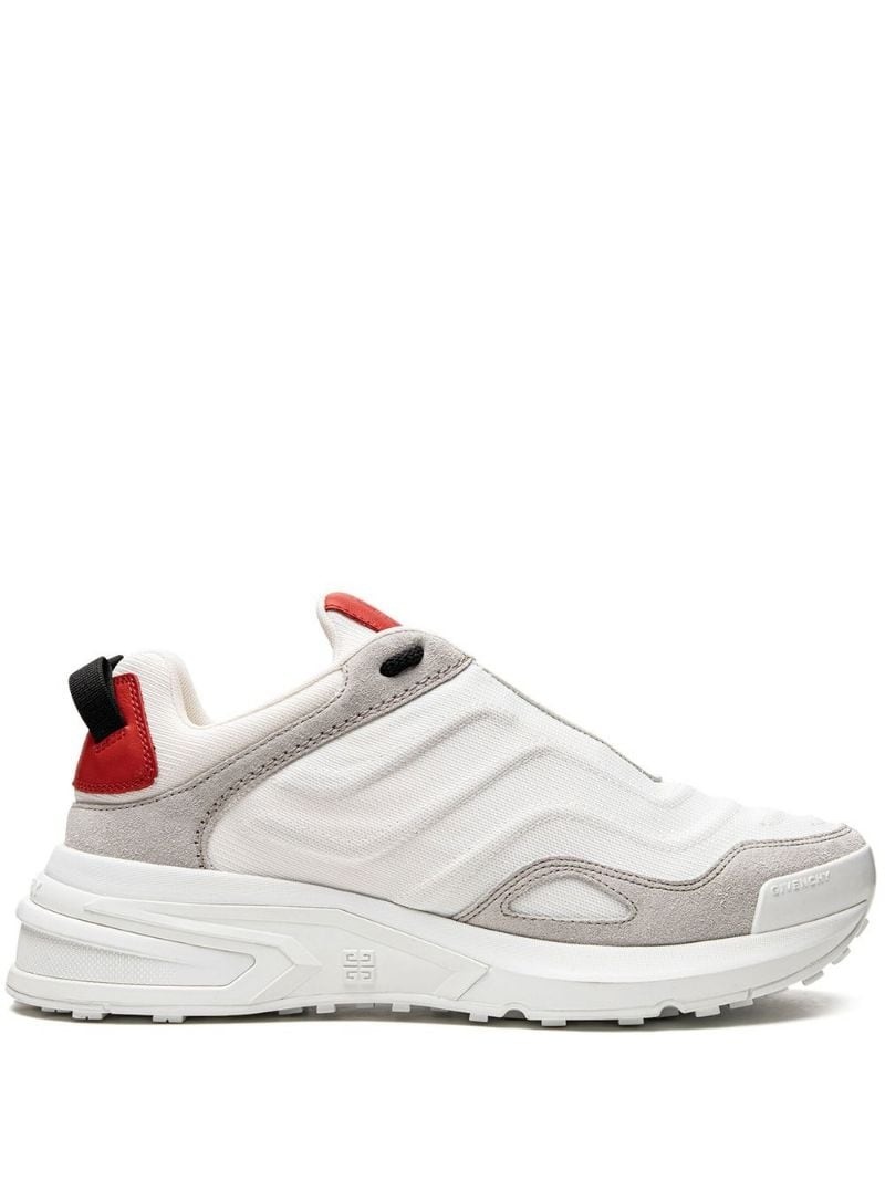GIV 1 Light Rubber sneakers - 2