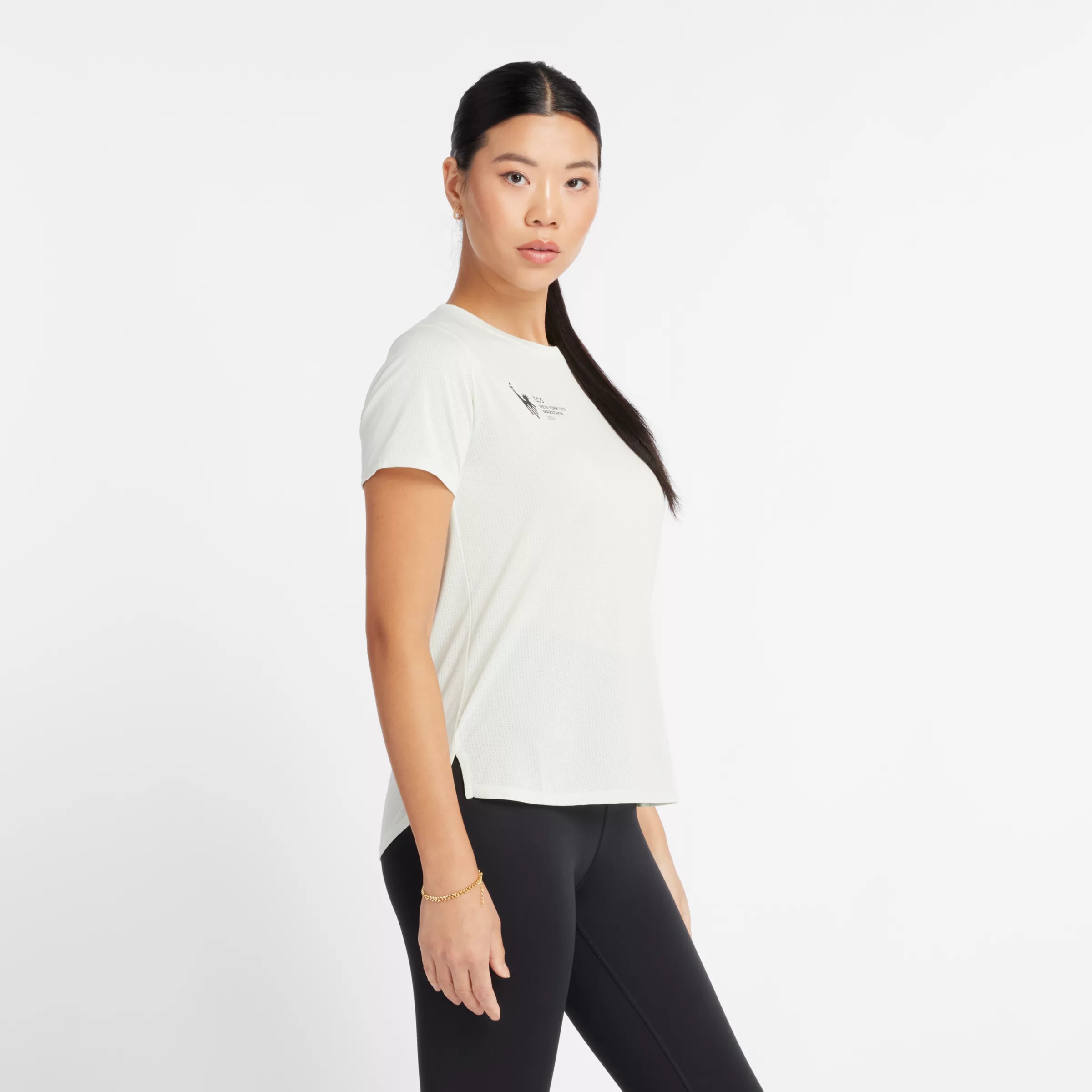 NYC Marathon Athletics T-Shirt - 5
