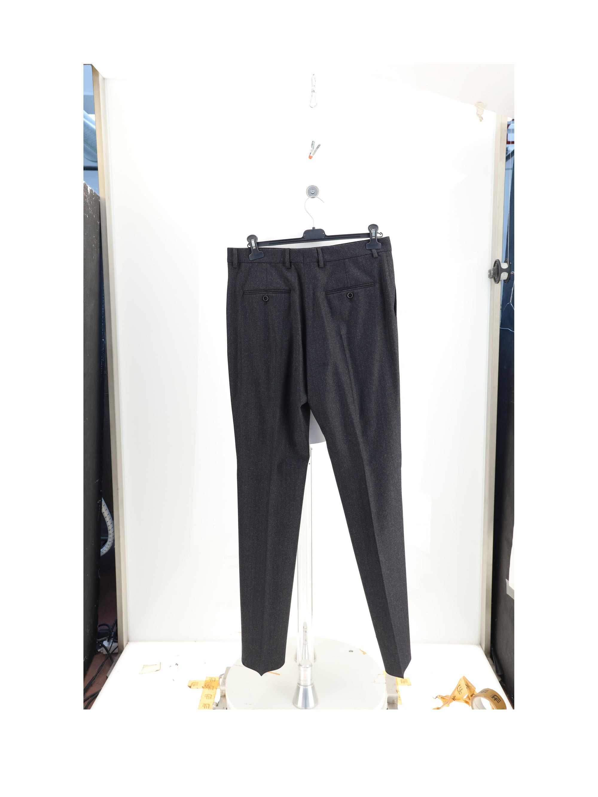 Celine Men Pantalon Mods - 2