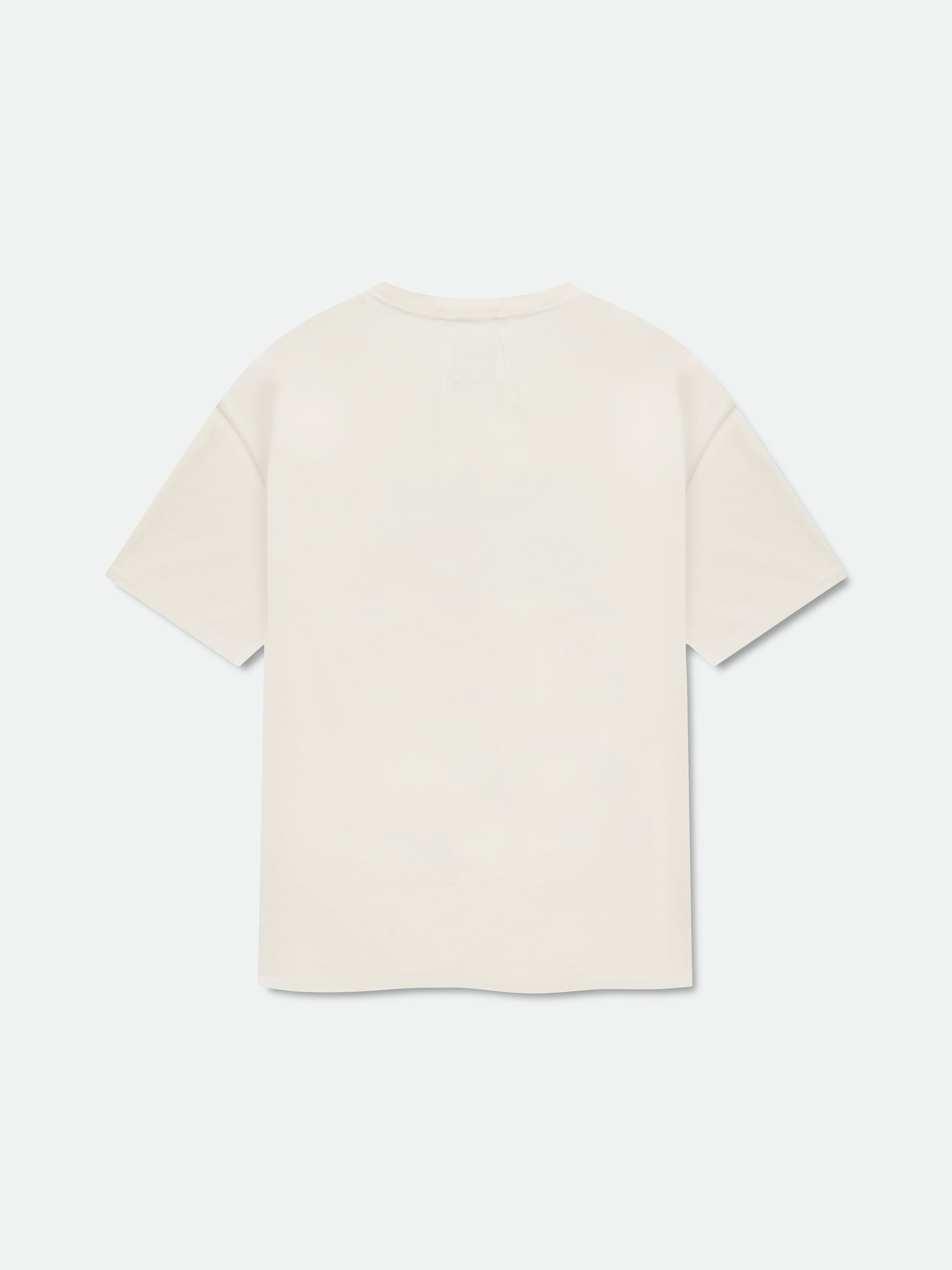 ROULETTE TEE - 2