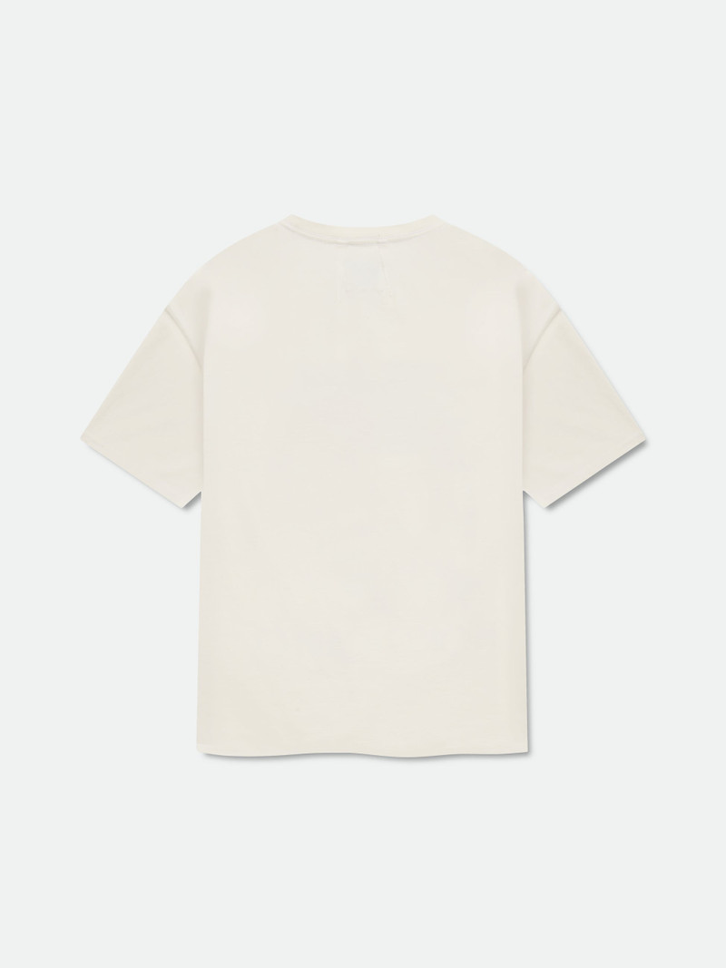 Rhude ROULETTE TEE outlook