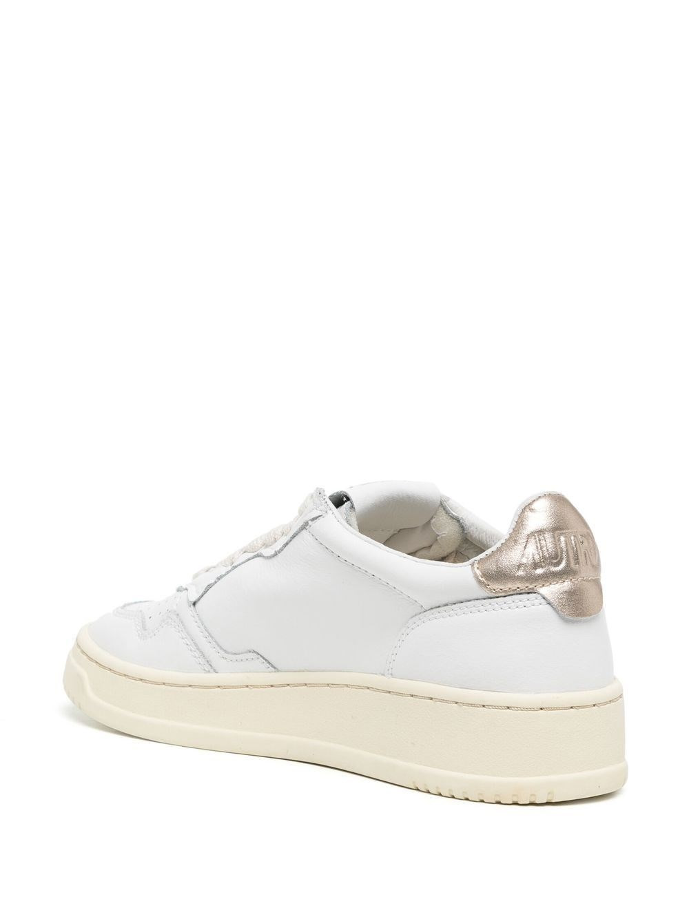 SNEAKERS MEDALIST - 3