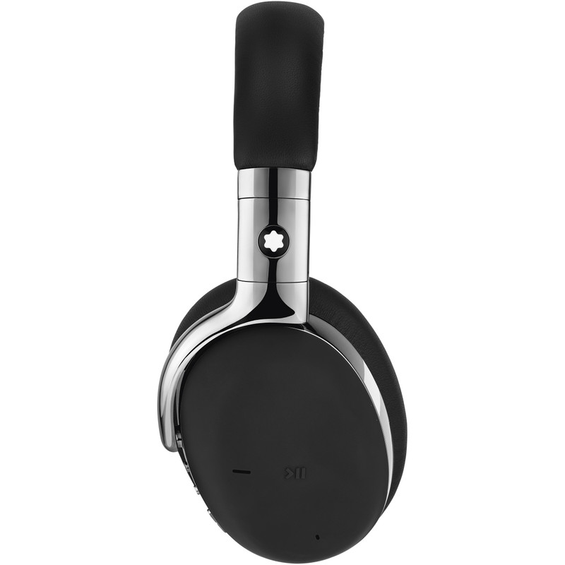 Montblanc MB 01 Over-Ear Headphones Black 5