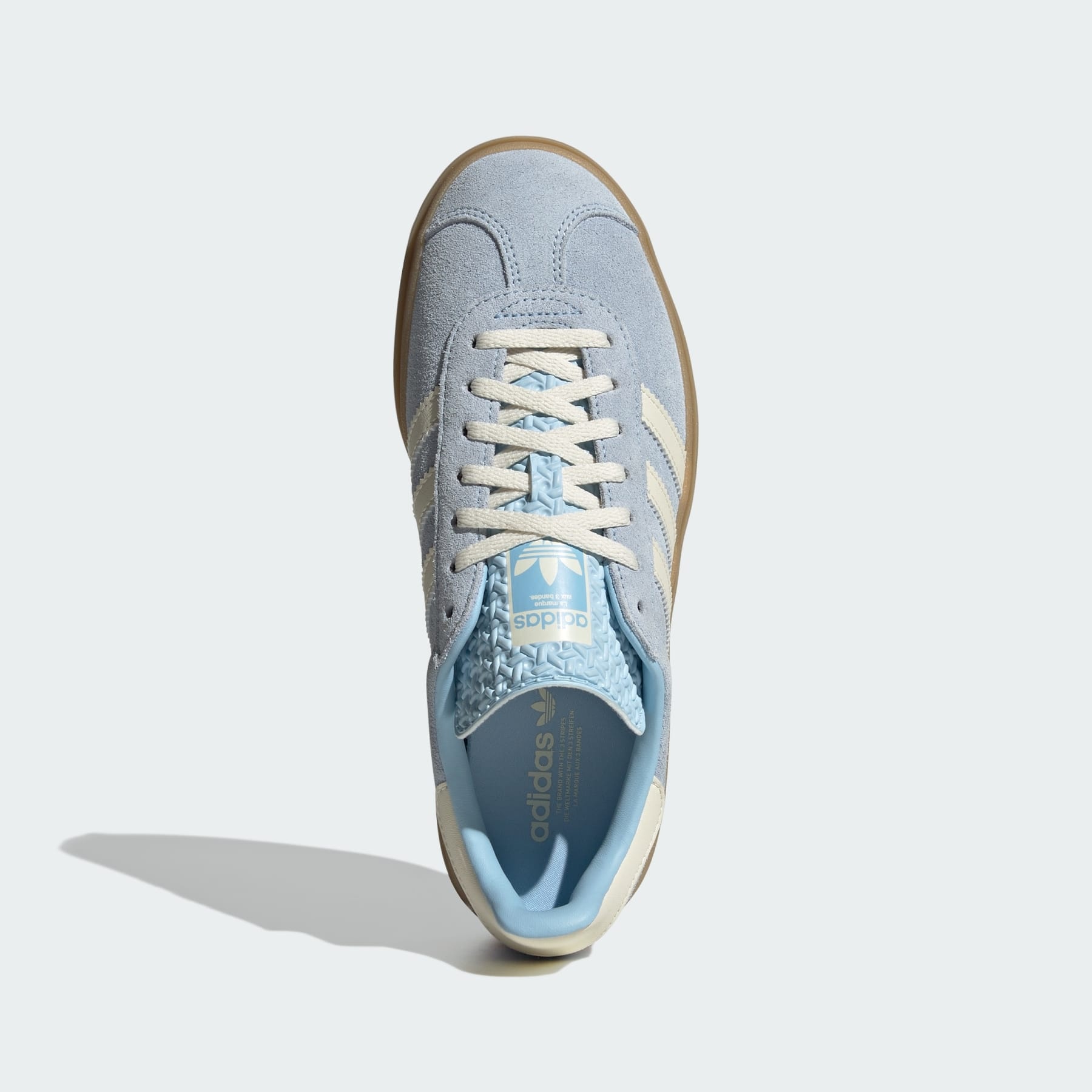 Gazelle Bold Shoes - 3
