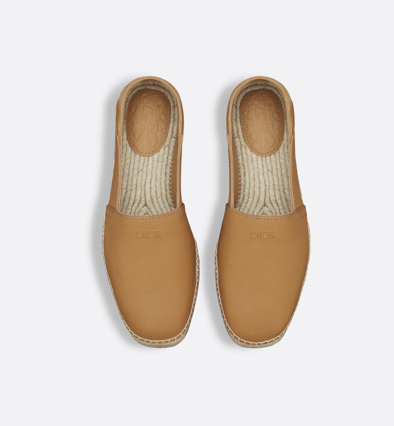 Dior Paradise Espadrille 2