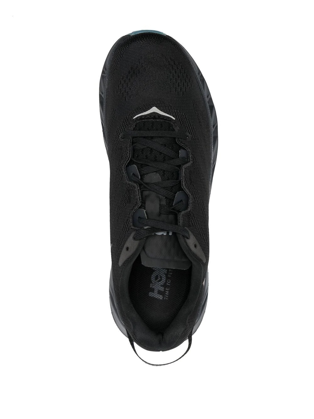 Elevon 2 low-top sneakers - 4