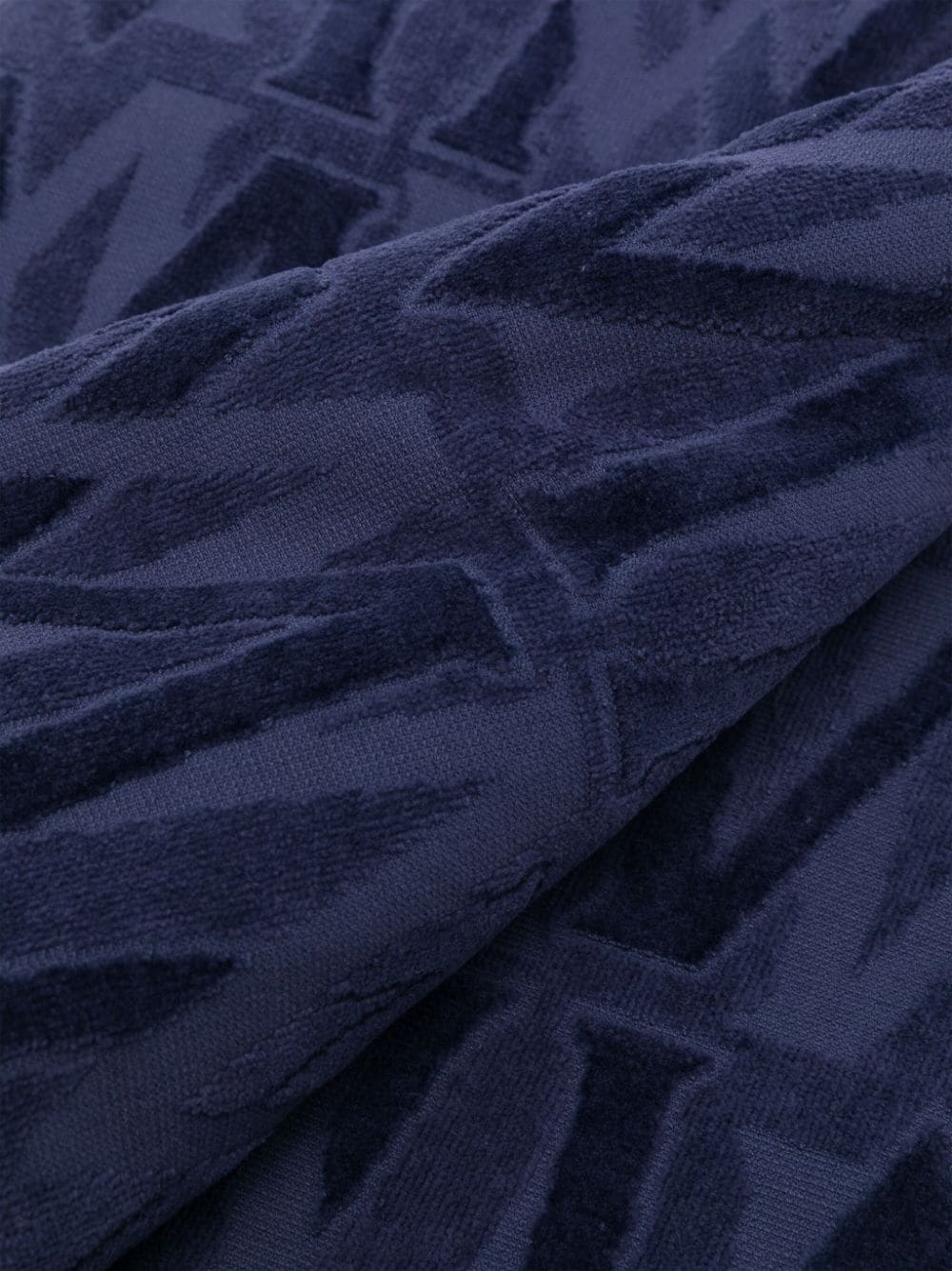 Monogram beach towel - 3