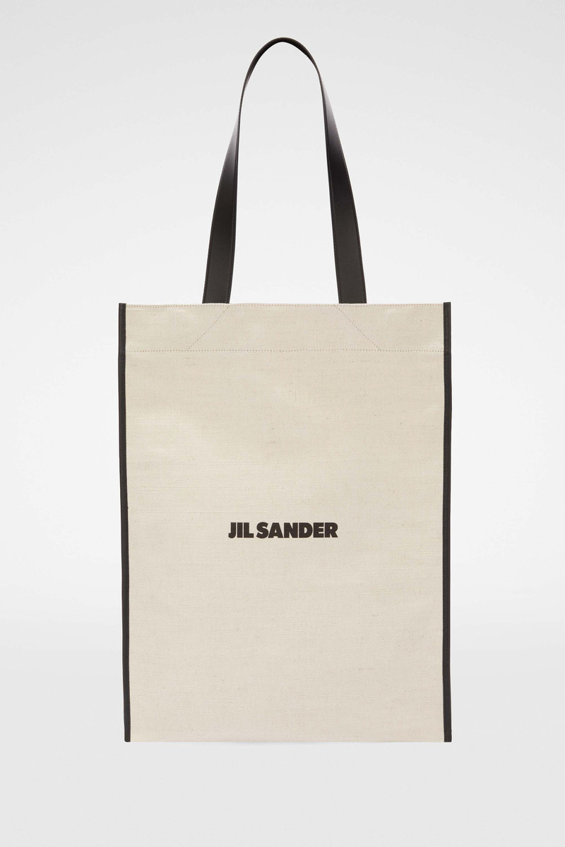 Flat Shopper Medium - 1