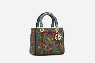 Dior Medium Lady Dior Bag outlook