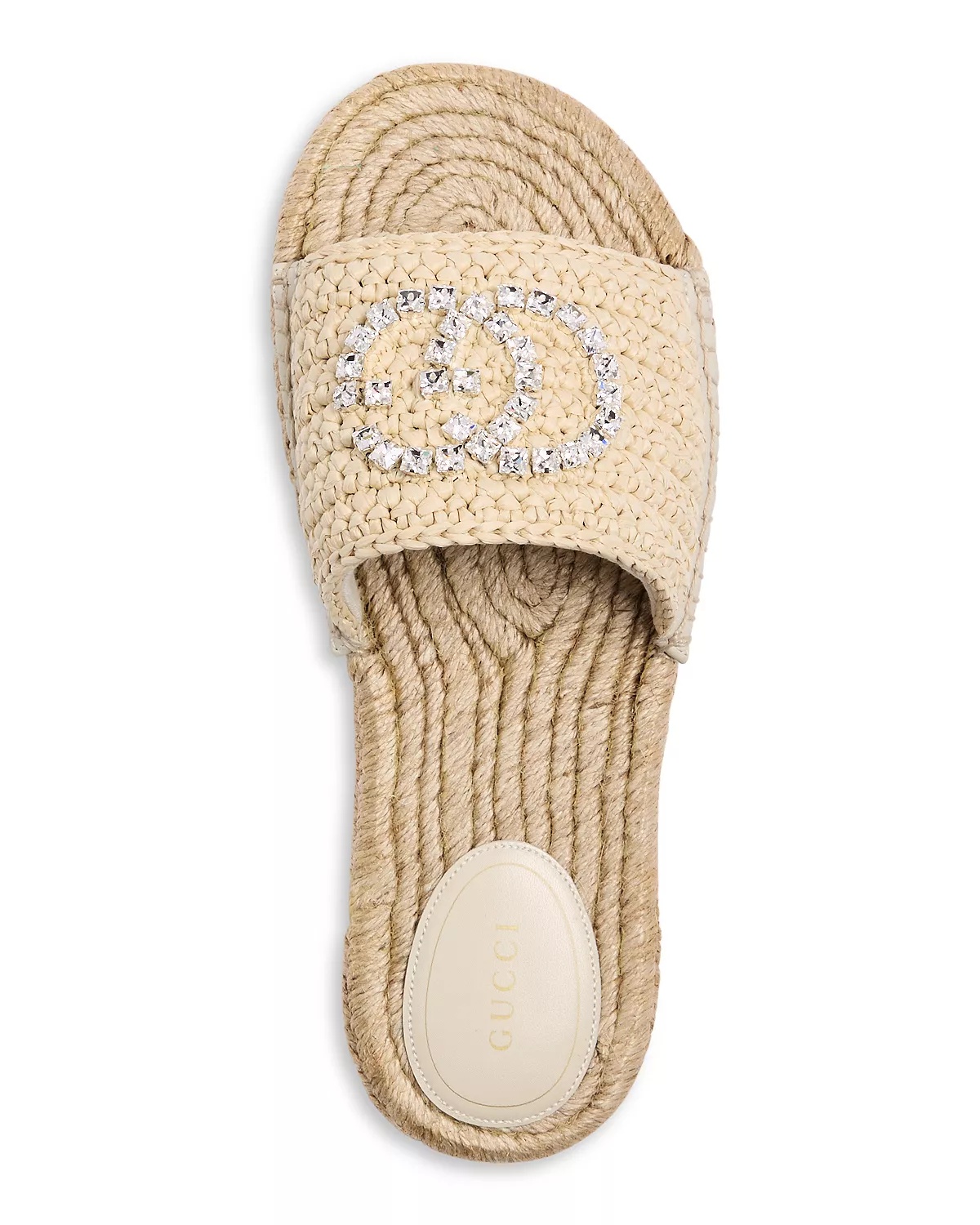 Women's Cora Espadrille Slide Sandals - 3