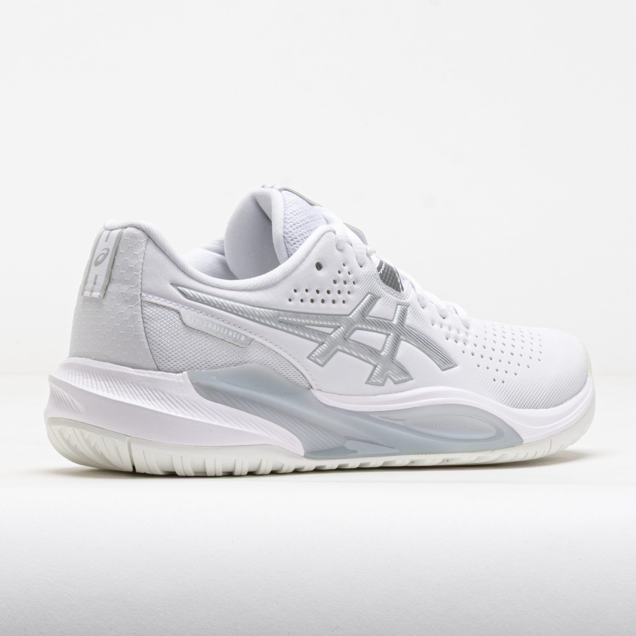 ASICS GEL-Challenger 15 Women's White/Pure - 6