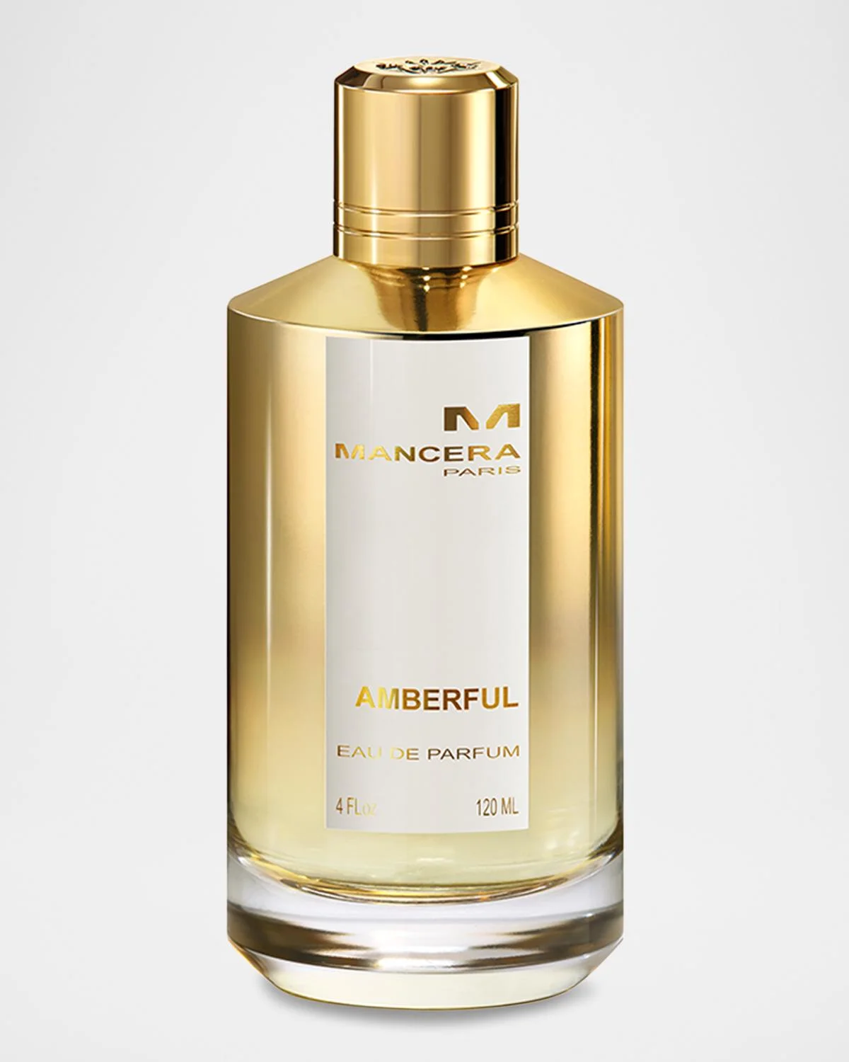 Amberful Eau De Parfum, 120 mL - 1