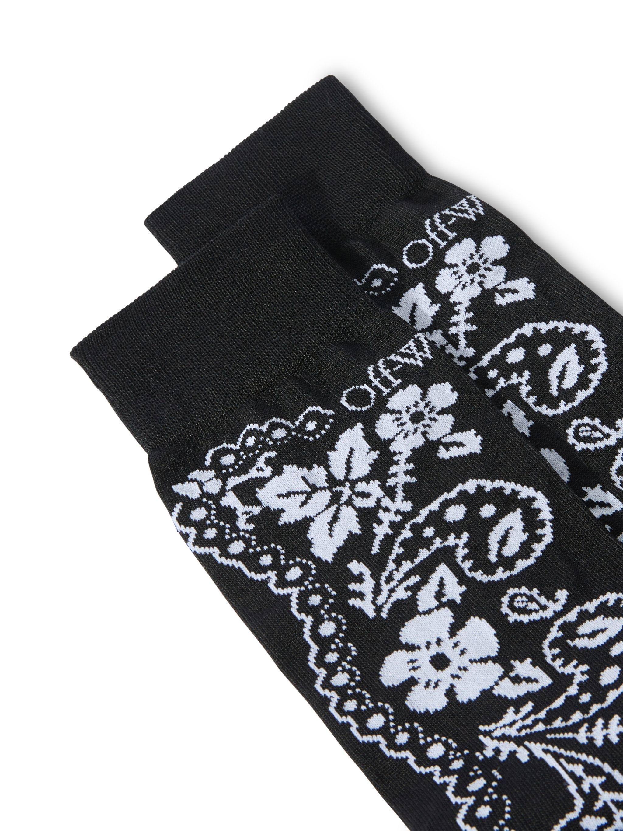 Bandana Socks - 2