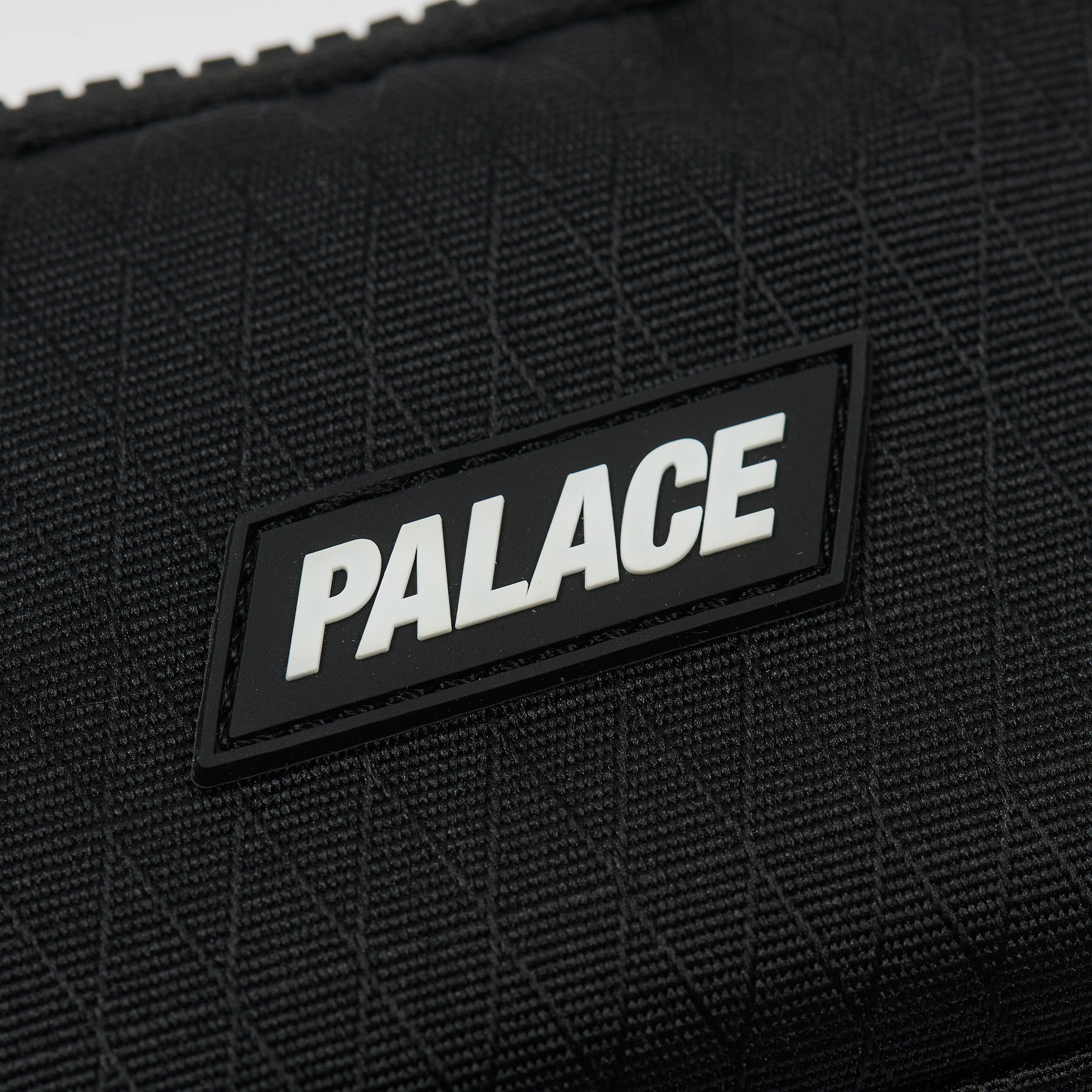 CORDURA REFLEX RS ZIP WALLET BLACK - 4
