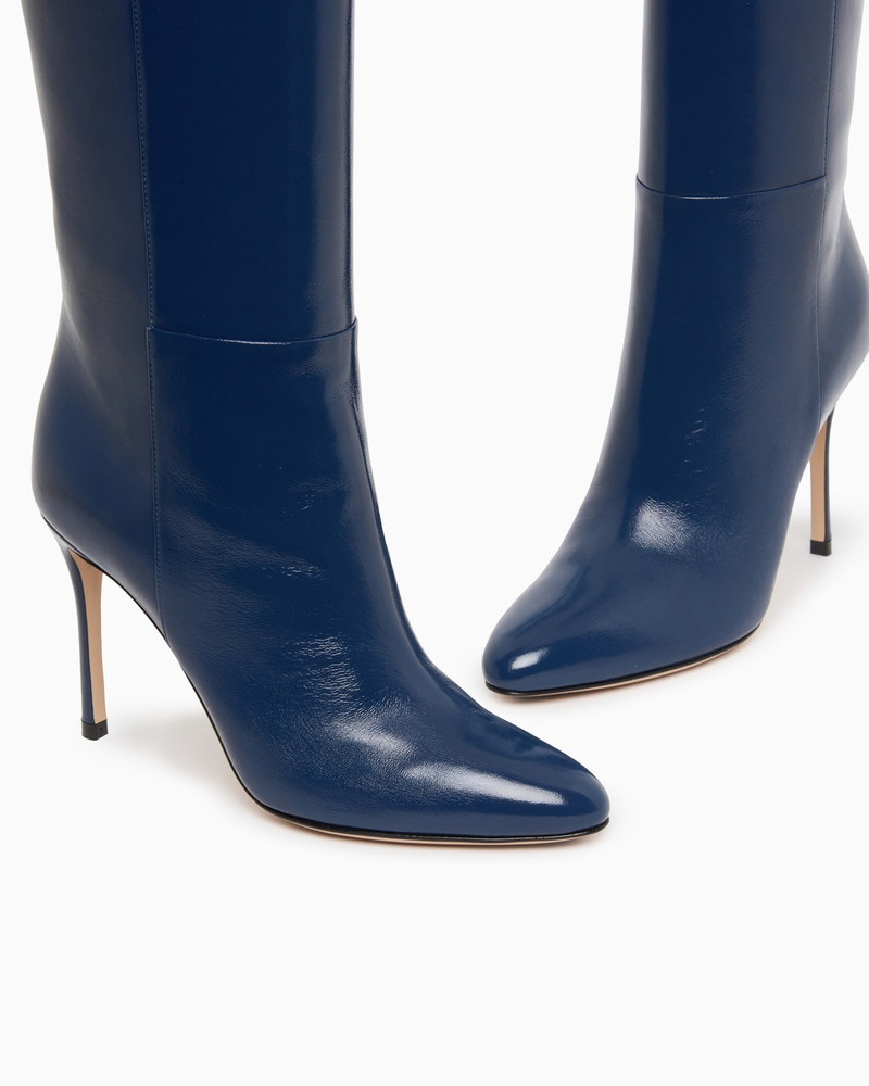 GIORGIO ARMANI BOOTS outlook