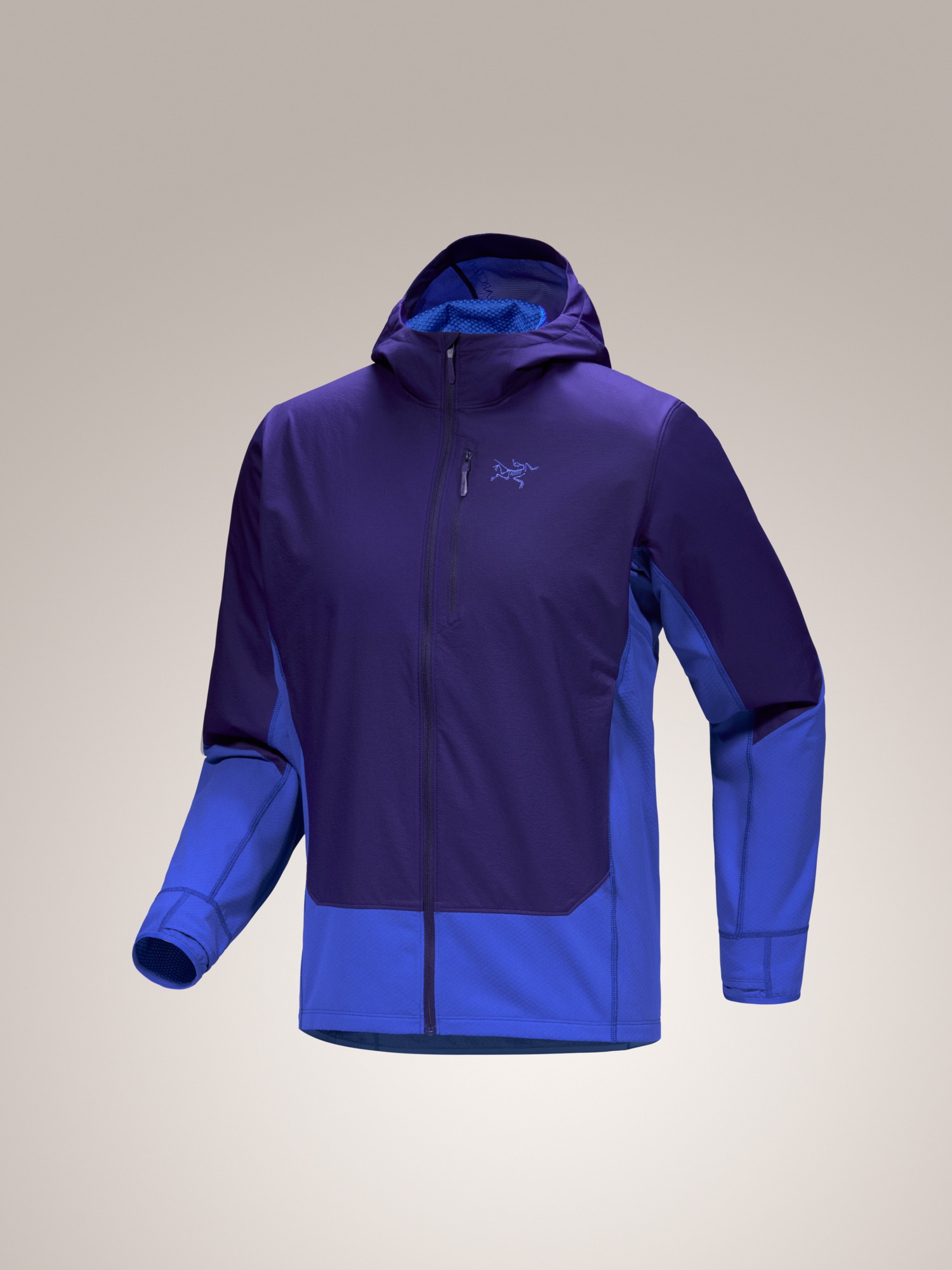 Konseal Hybrid Hoody - 8