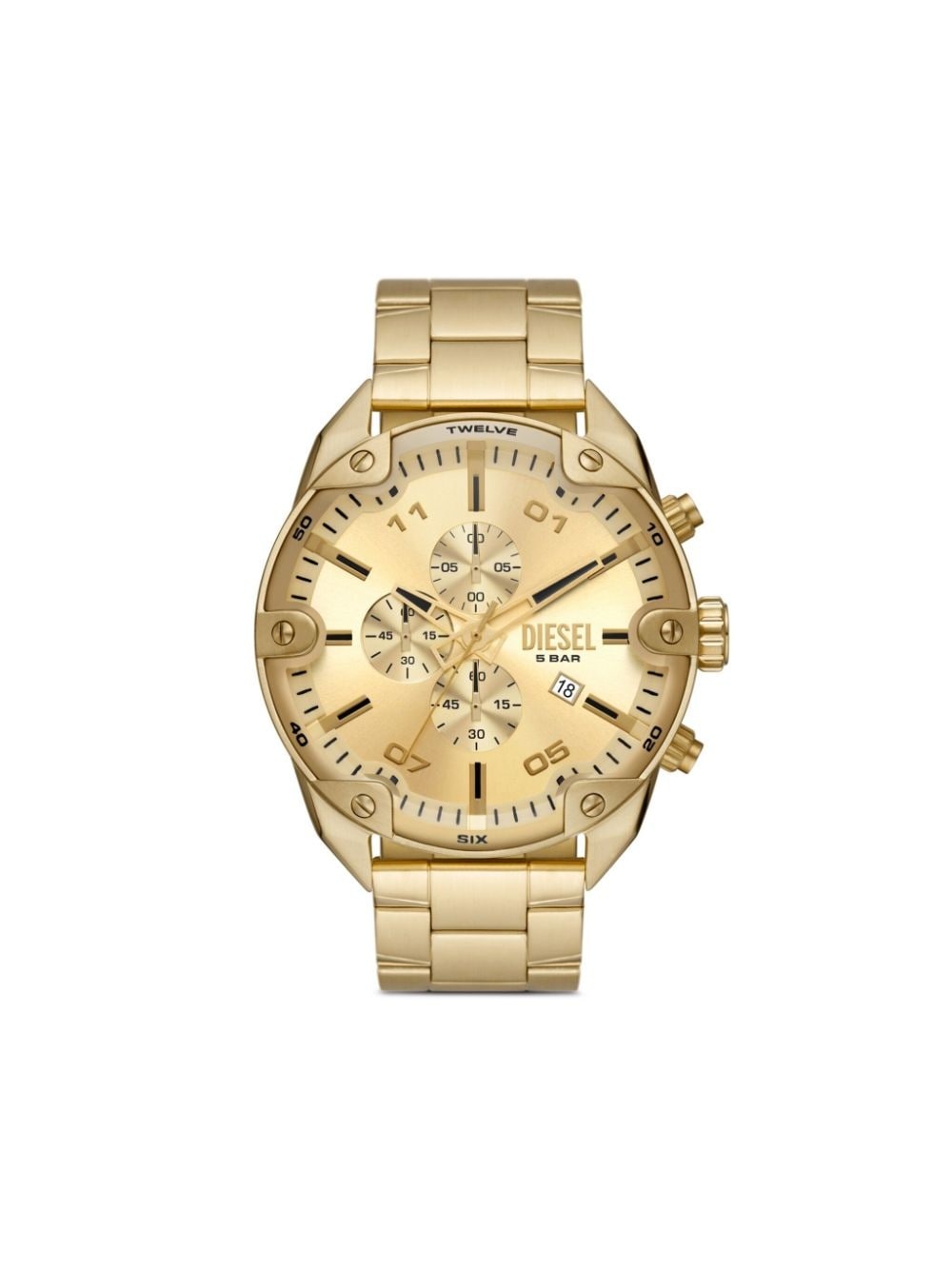 Spiked 49mm - 1