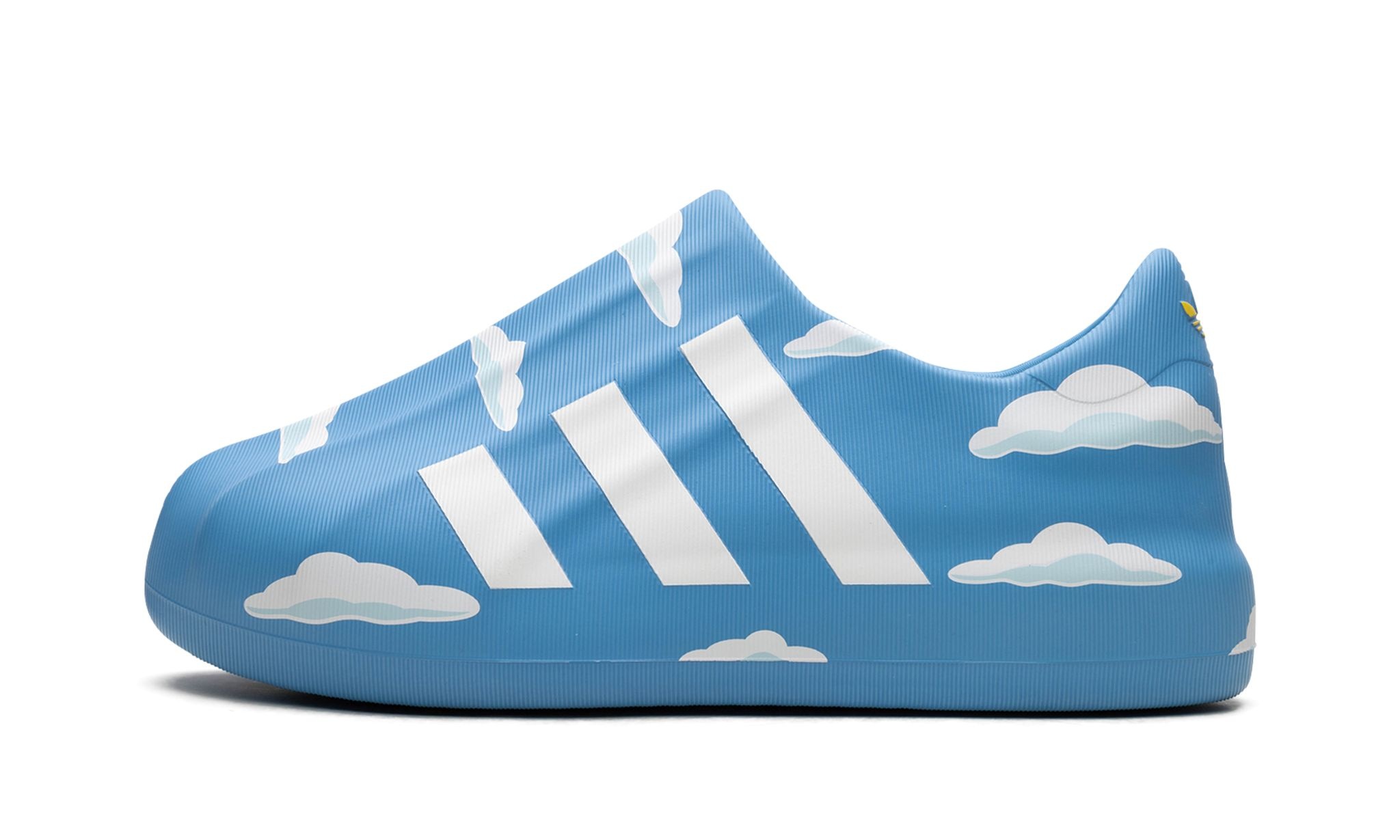 adiFOM Superstar Low "The Simpsons - Clouds" - 1