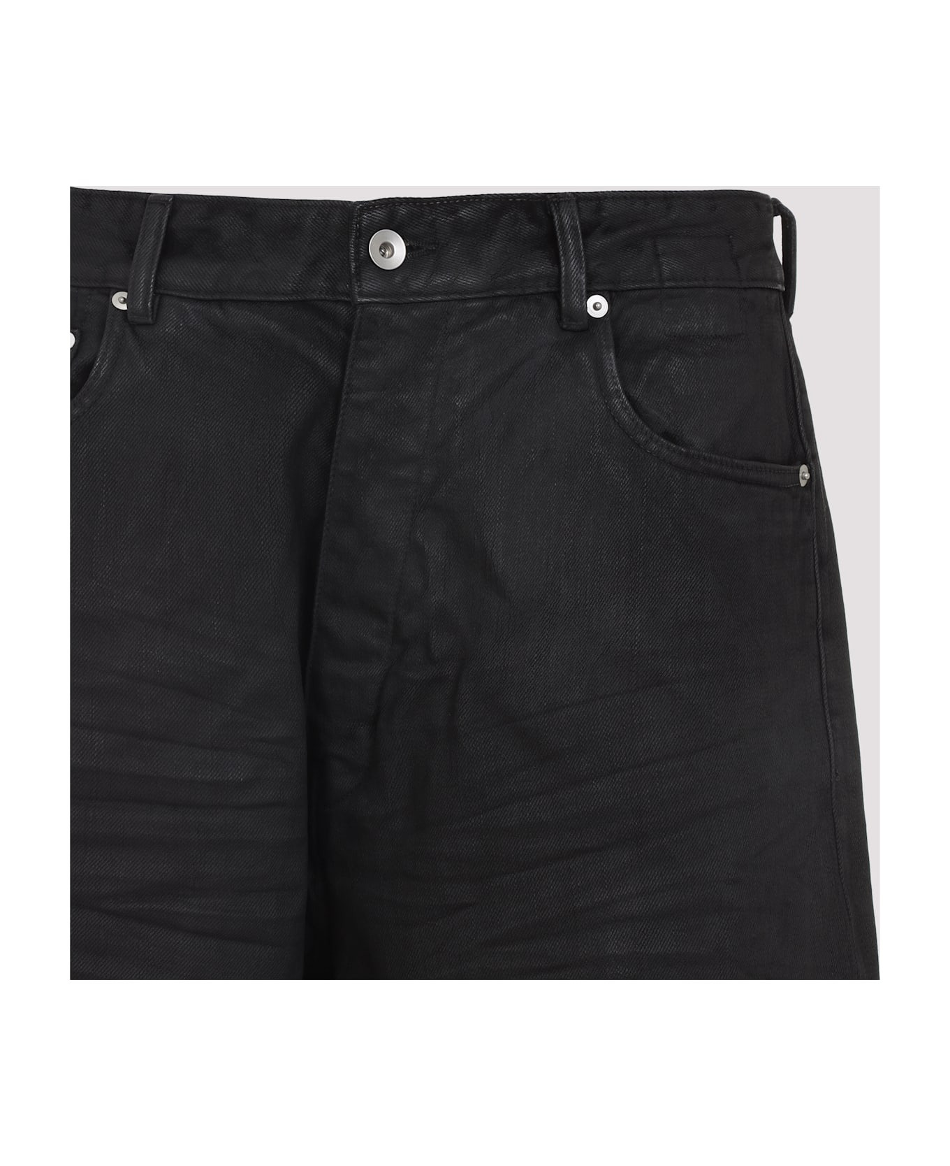 Geth Jeans - 5