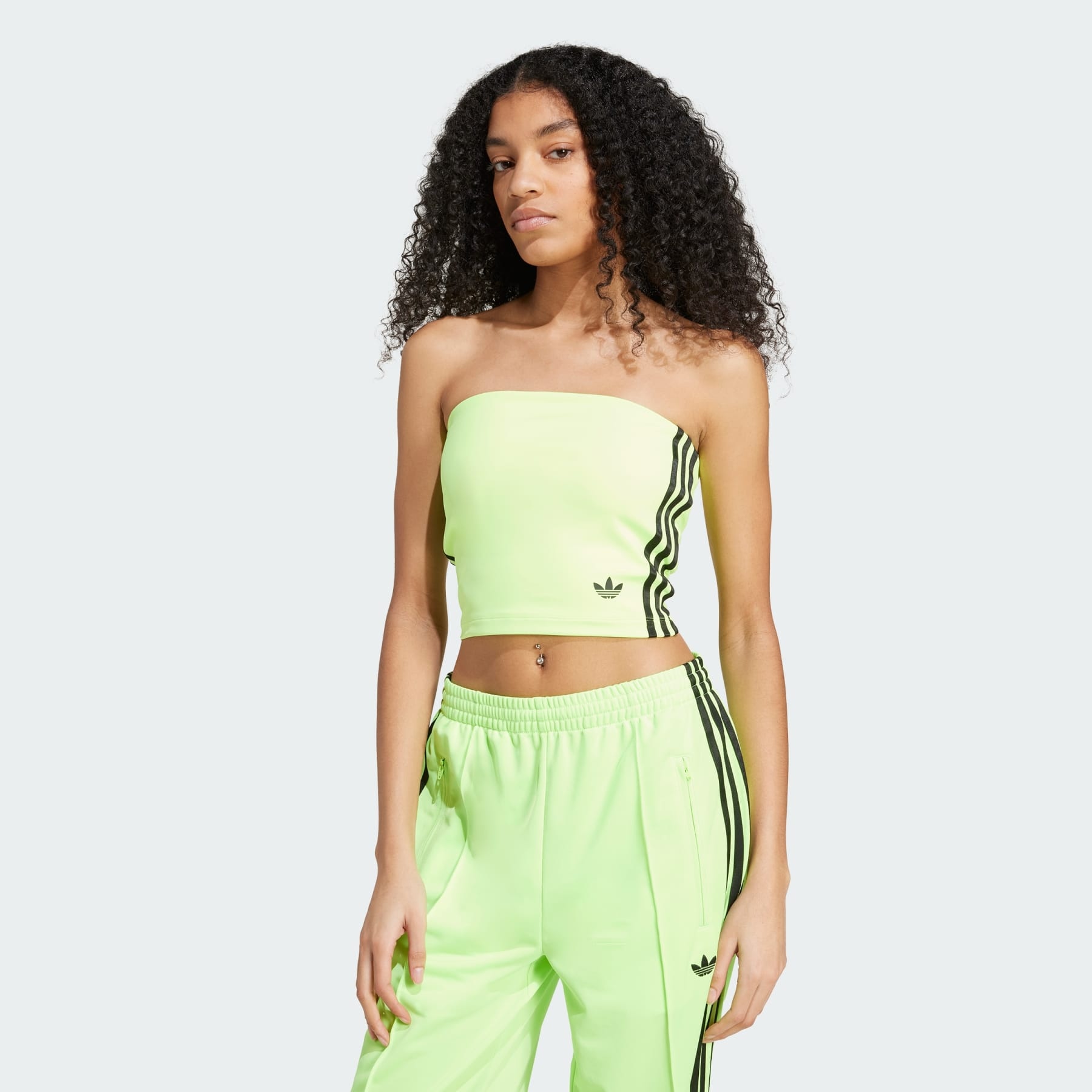 Adicolor 3-Stripes Tube Top - 2