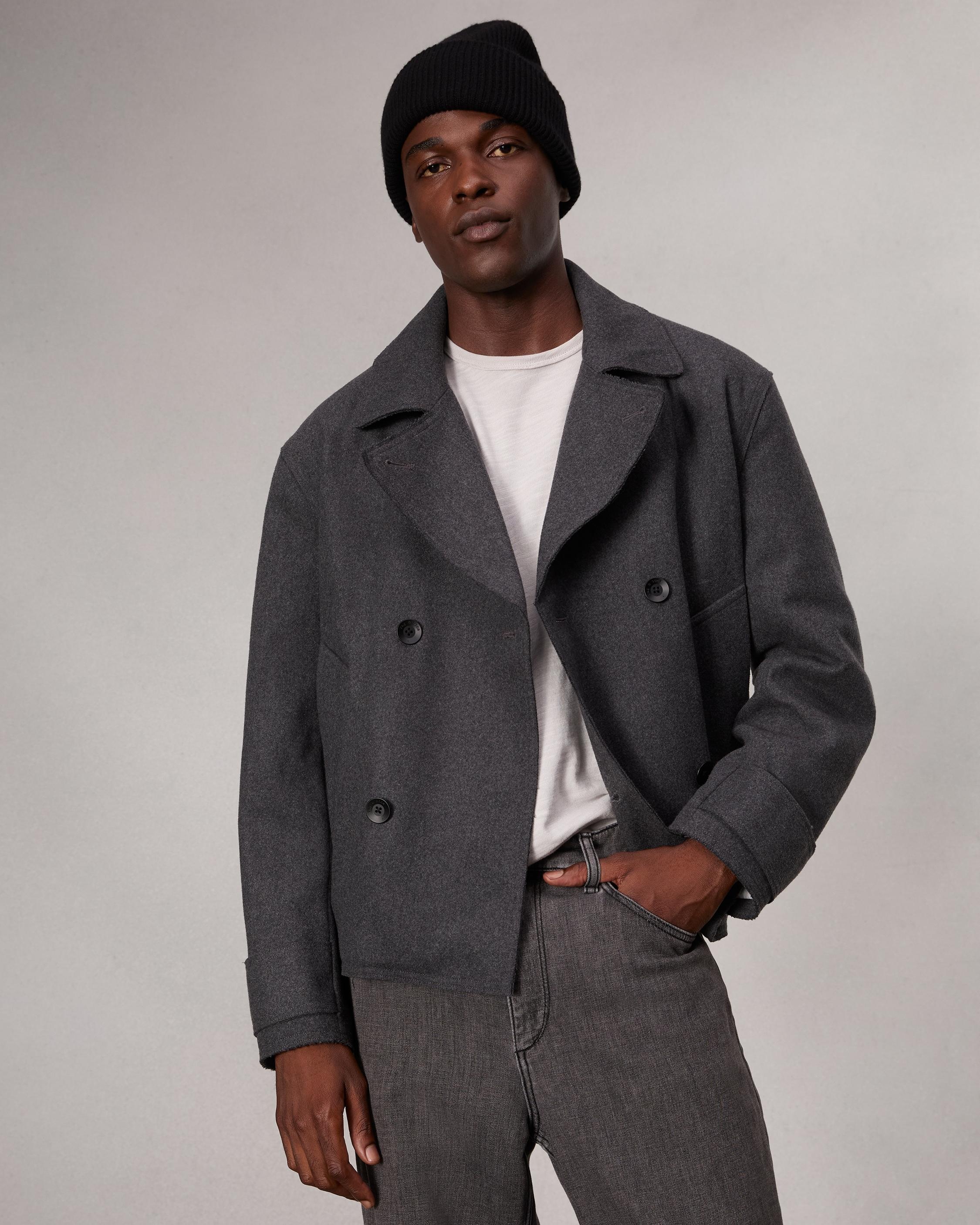 rbTAPER Fit Jean
rbSTRIDE Denim - 7