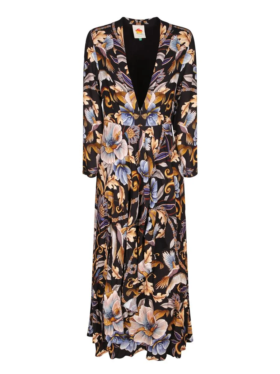 Farm Rio Dresses - 1