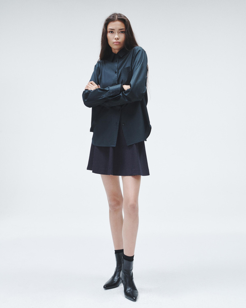 rag & bone Irina Ponte Skirt
Mini outlook