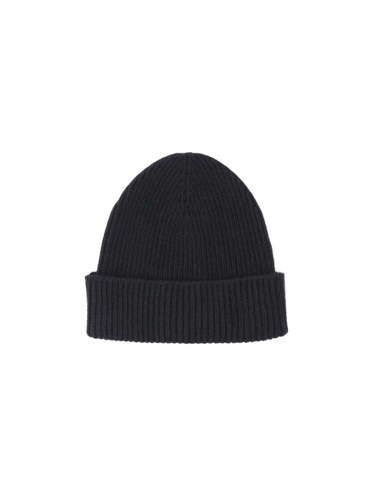 LOGO BEANIE - 2