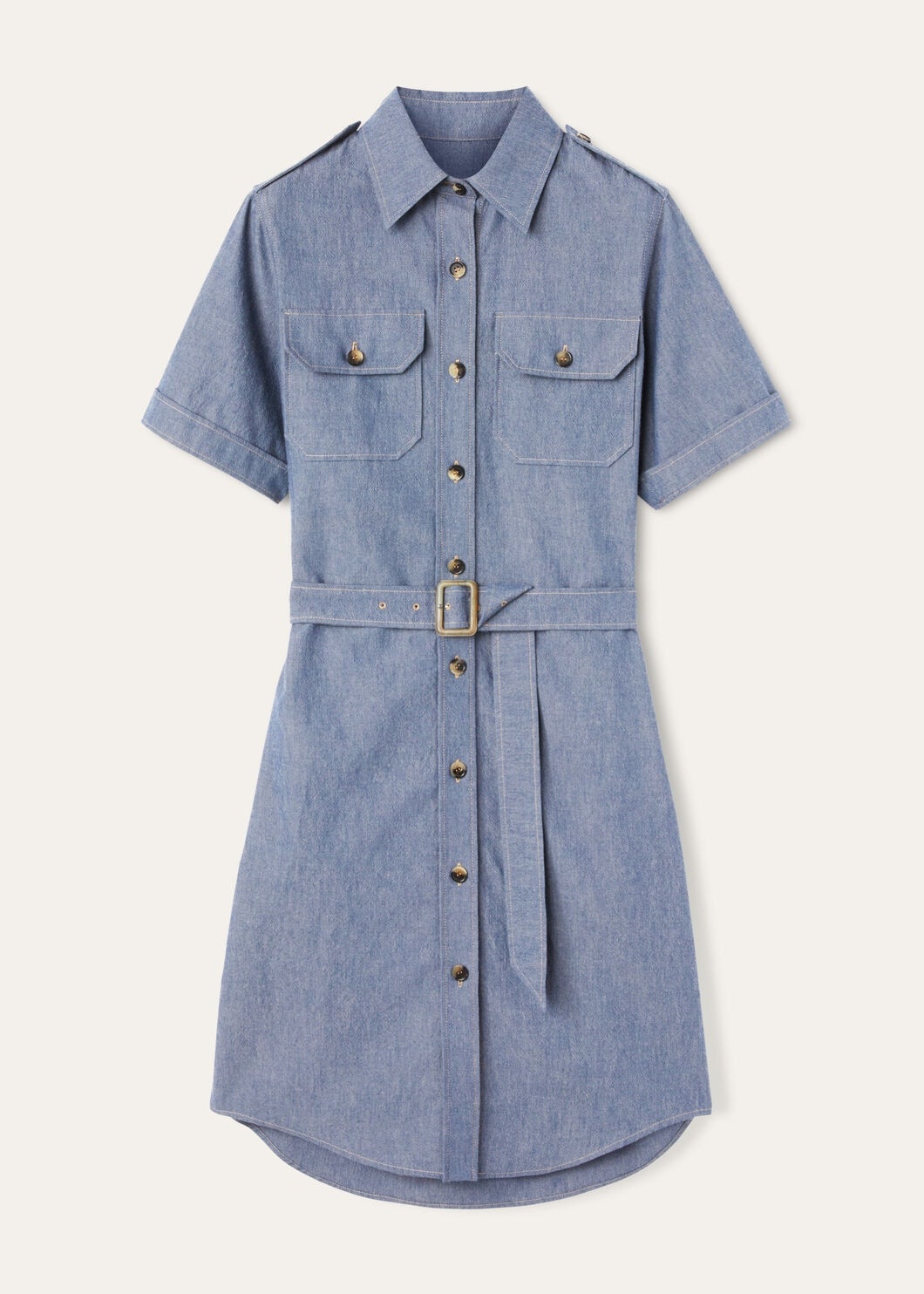 Annalisa Dress - 1