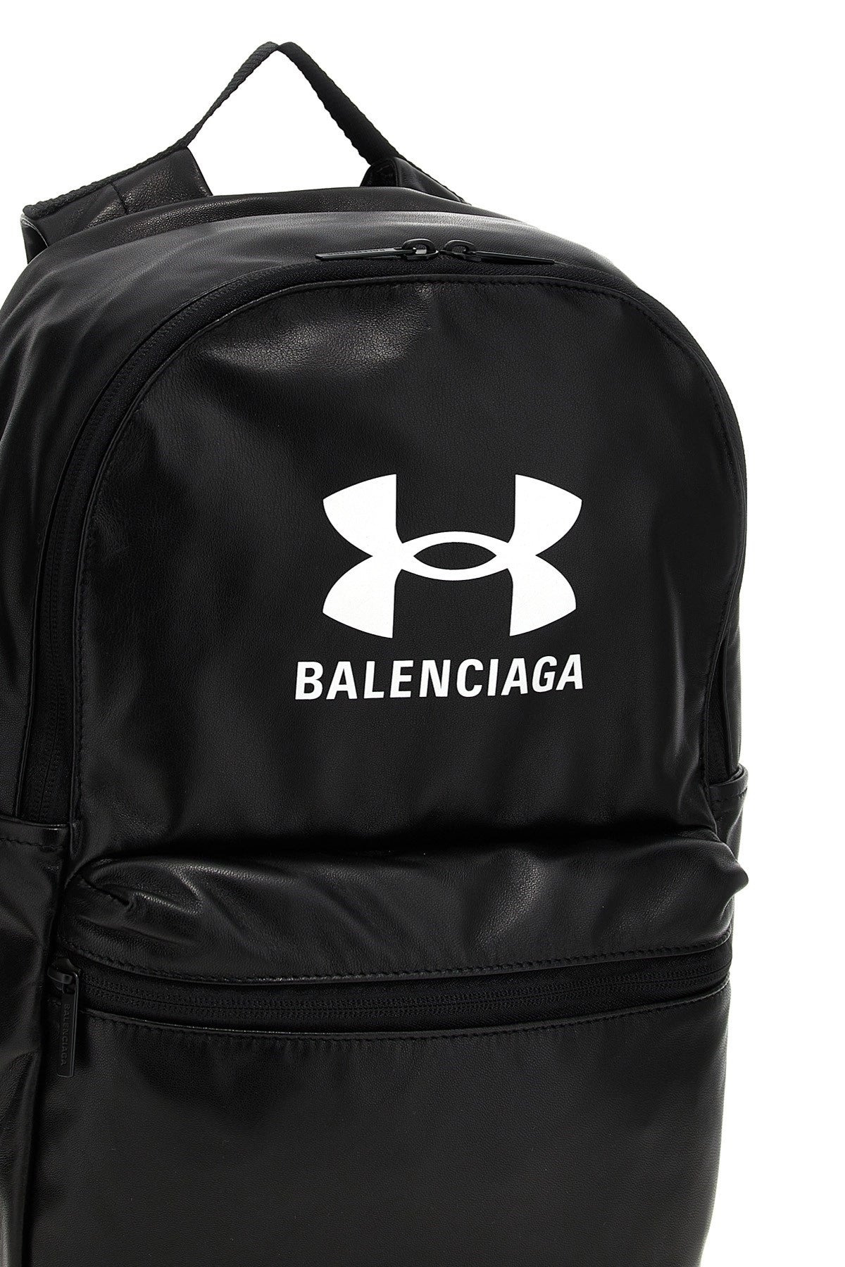 Balenciaga Men Backpack X Under Armour® - 3