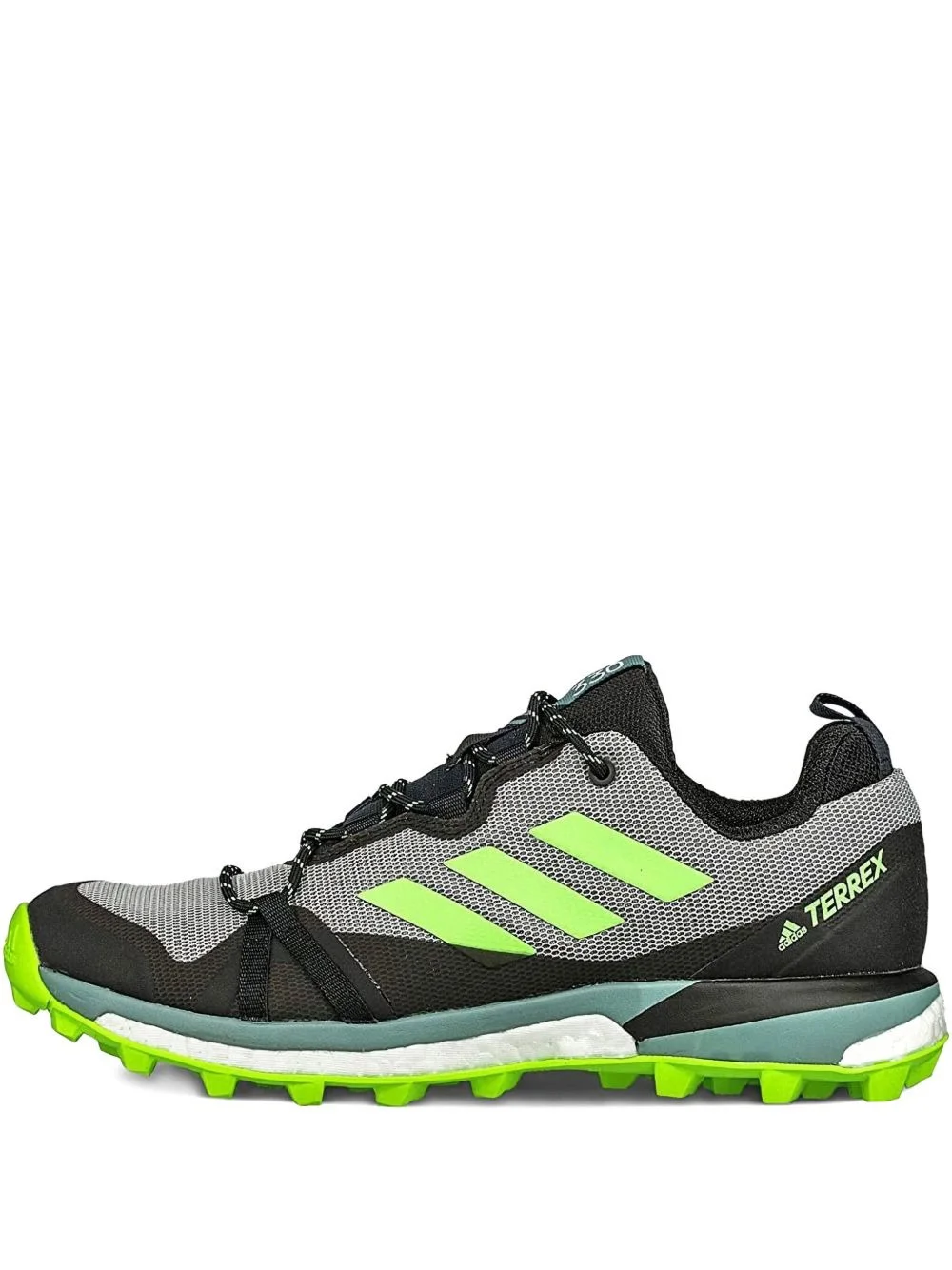 Terrex Skychaser "Black" sneakers - 1