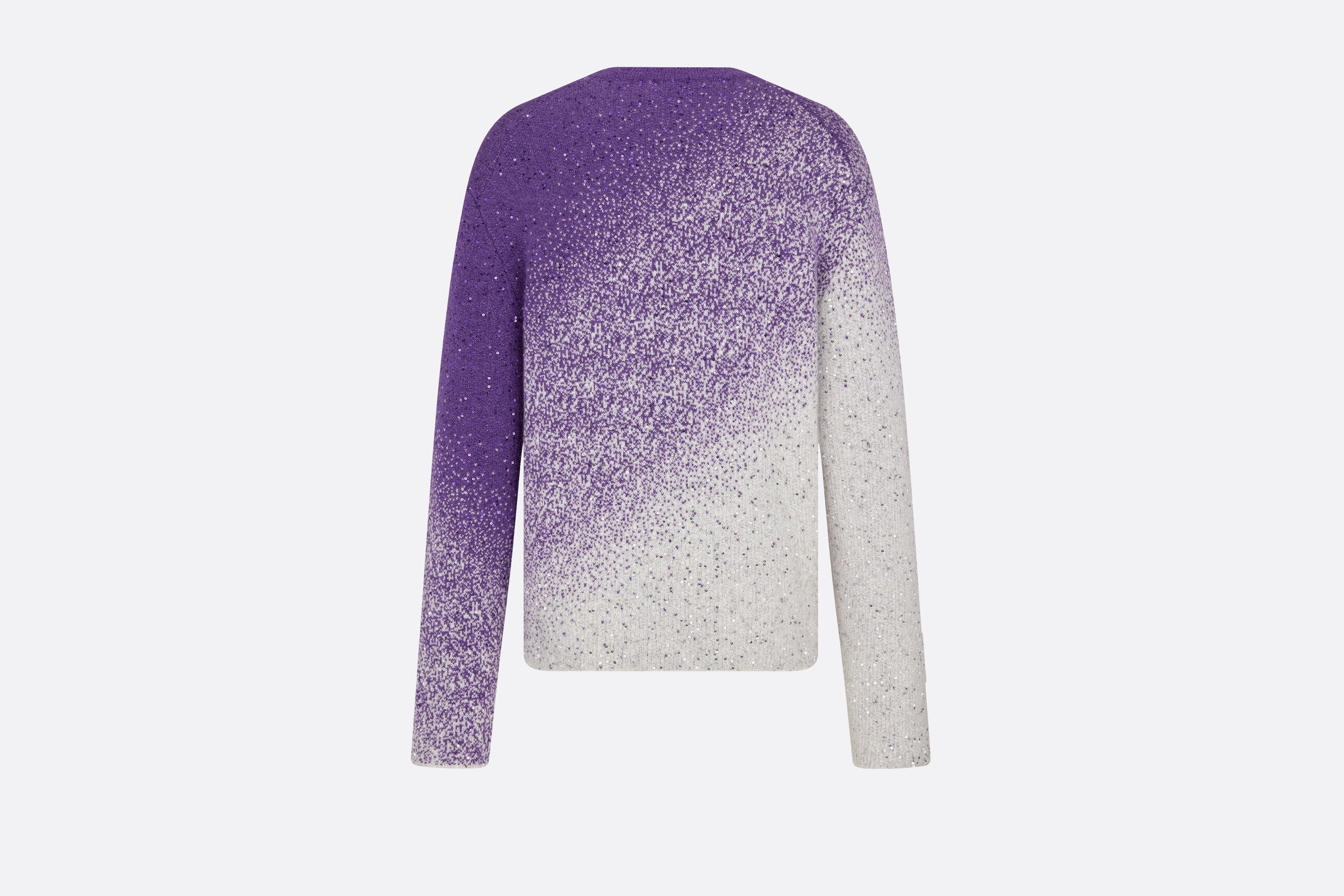 DIOR BY ERL Sweater - 2