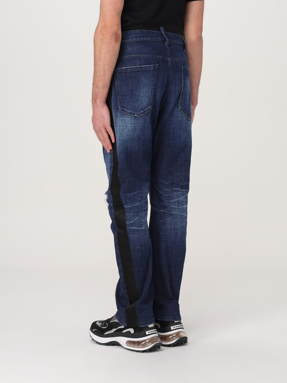 Jeans men Dsquared2 - 2
