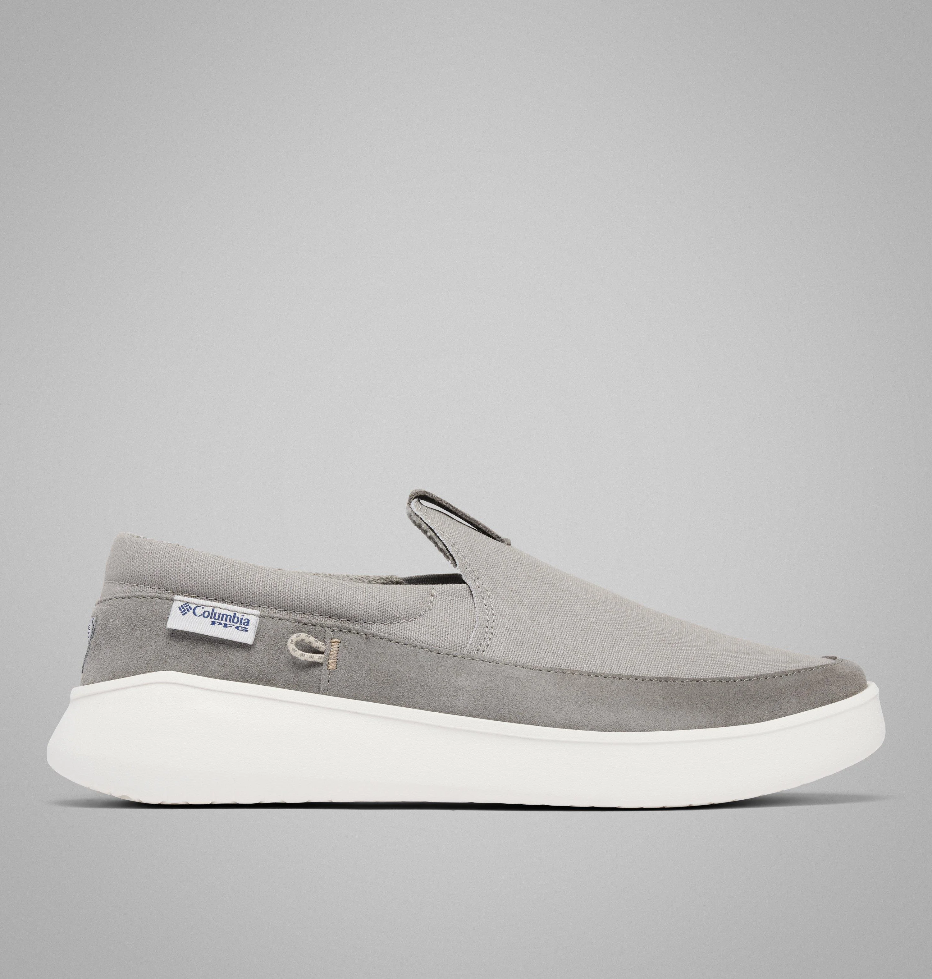 Men's PFG Boatside Shoe - 1