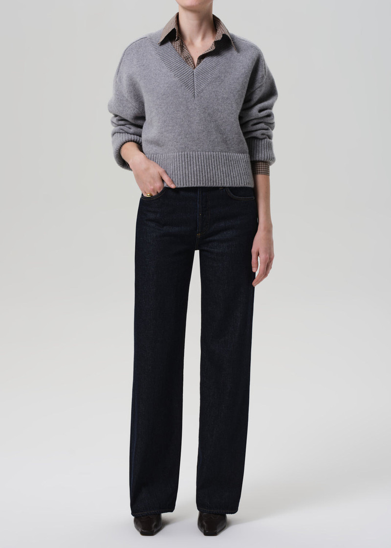 Citizens of Humanity Annina Straight Leg 33"
In Juno outlook