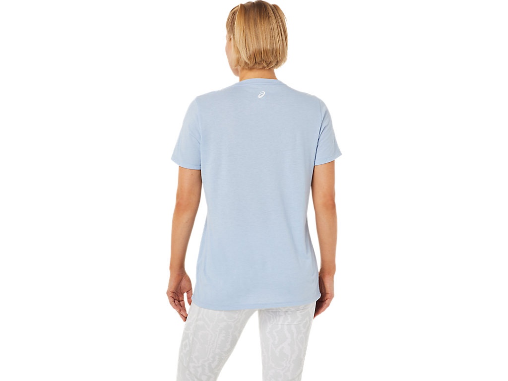 WOMEN'S NEW STRONG 92 GRAPHIC TEE - 2