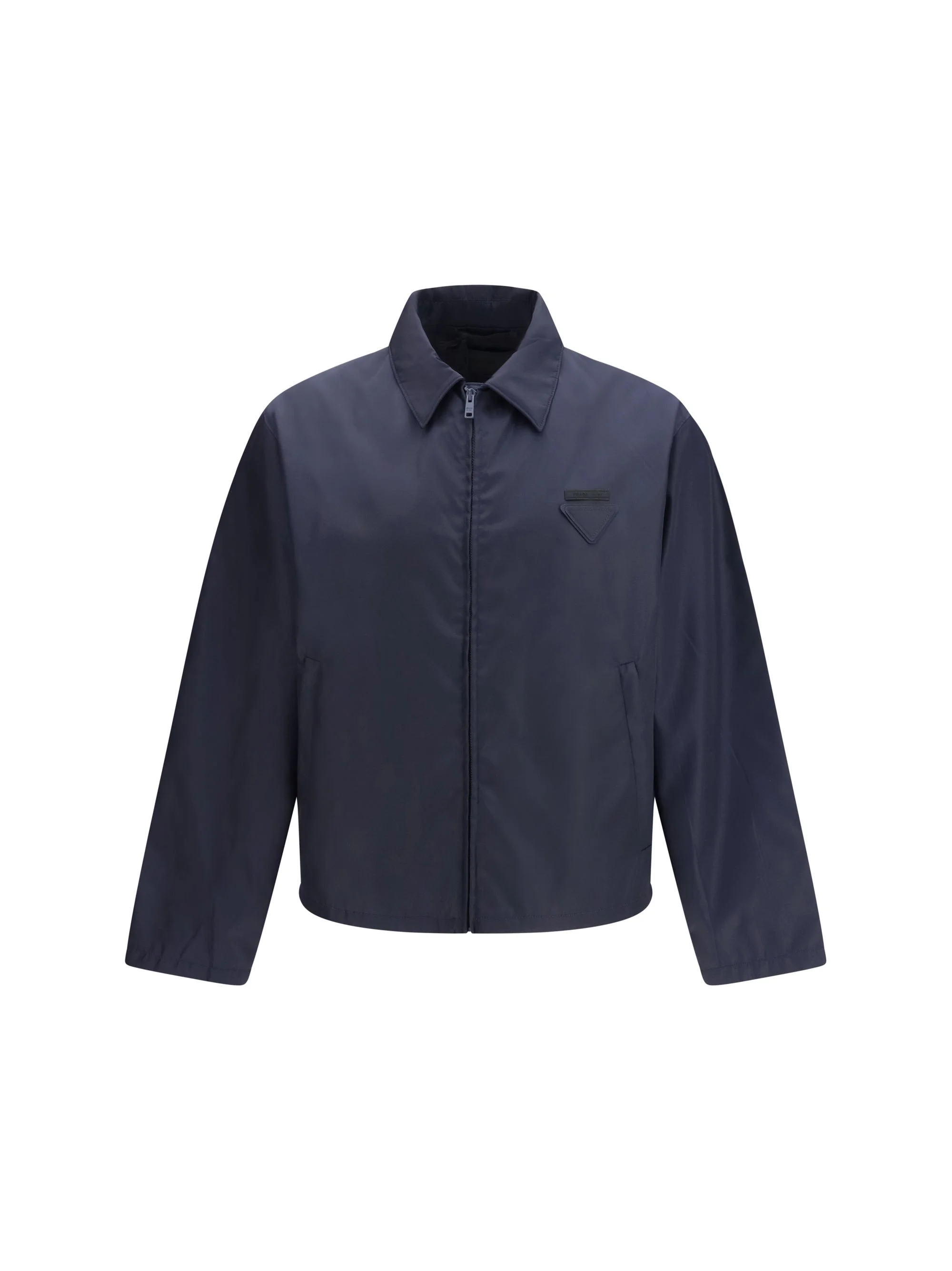 Prada Re-nylon Jacket - 1