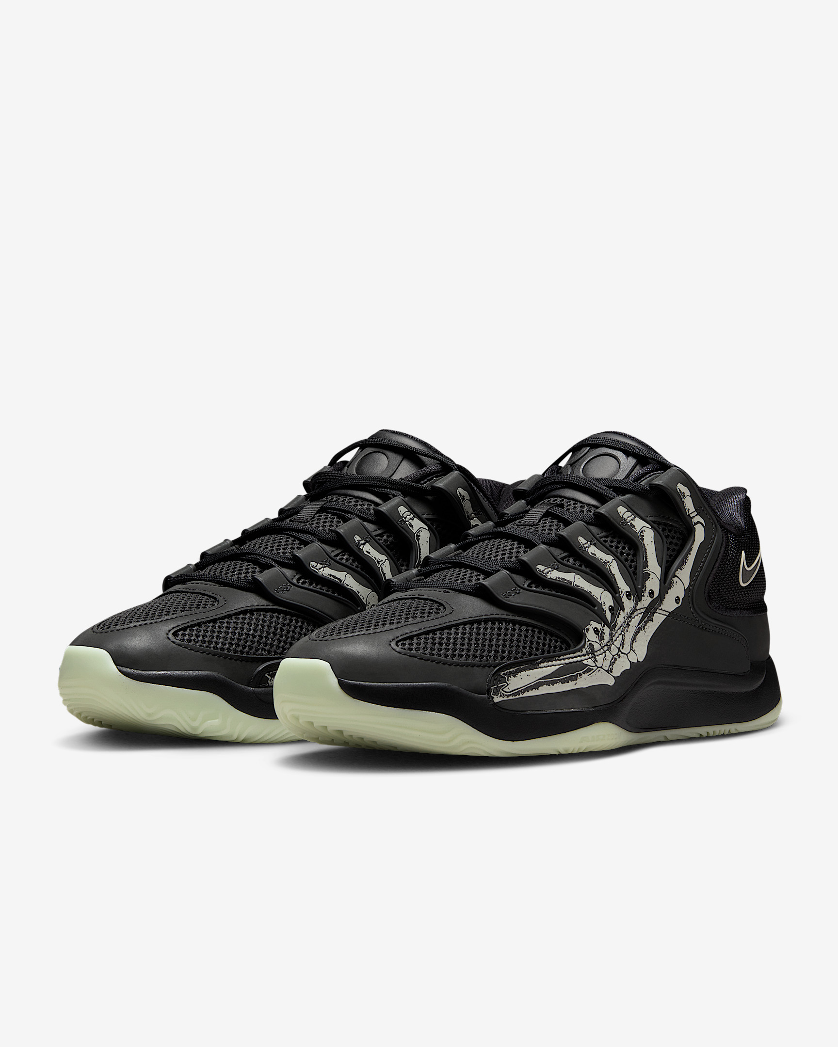 KD18 "Slim Reaper" Basketball Shoes - 5