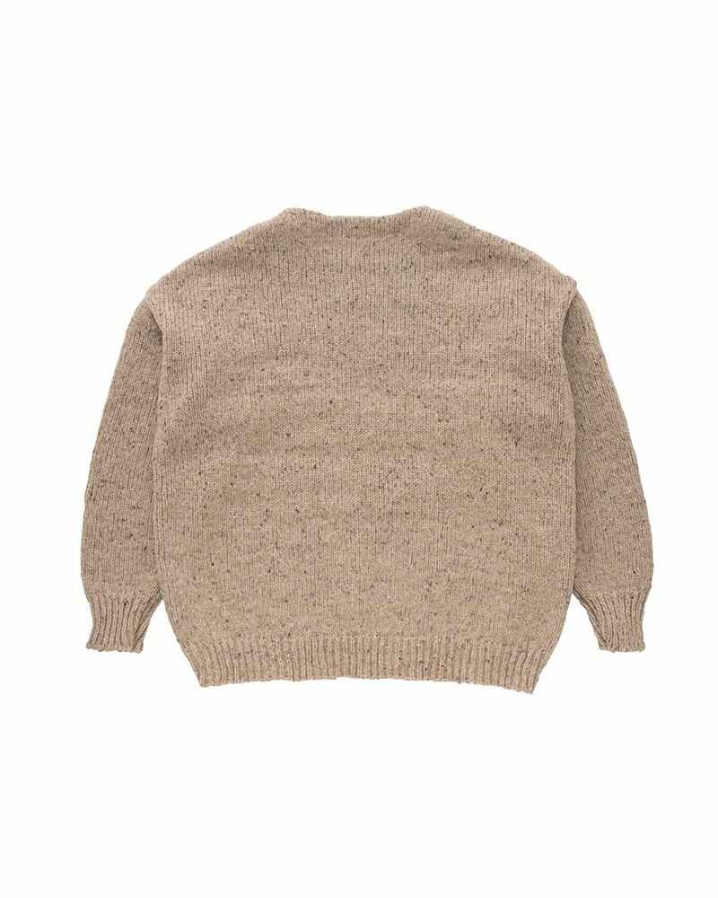 AMPLUS BOATNECK IVORY - 2