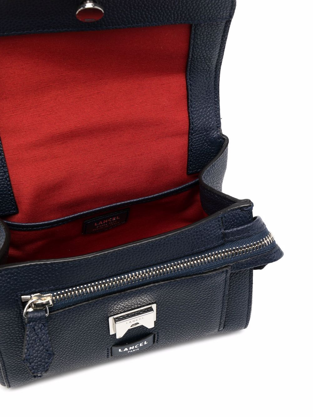 small Ninon de Lancel top-handle shoulder bag - 6