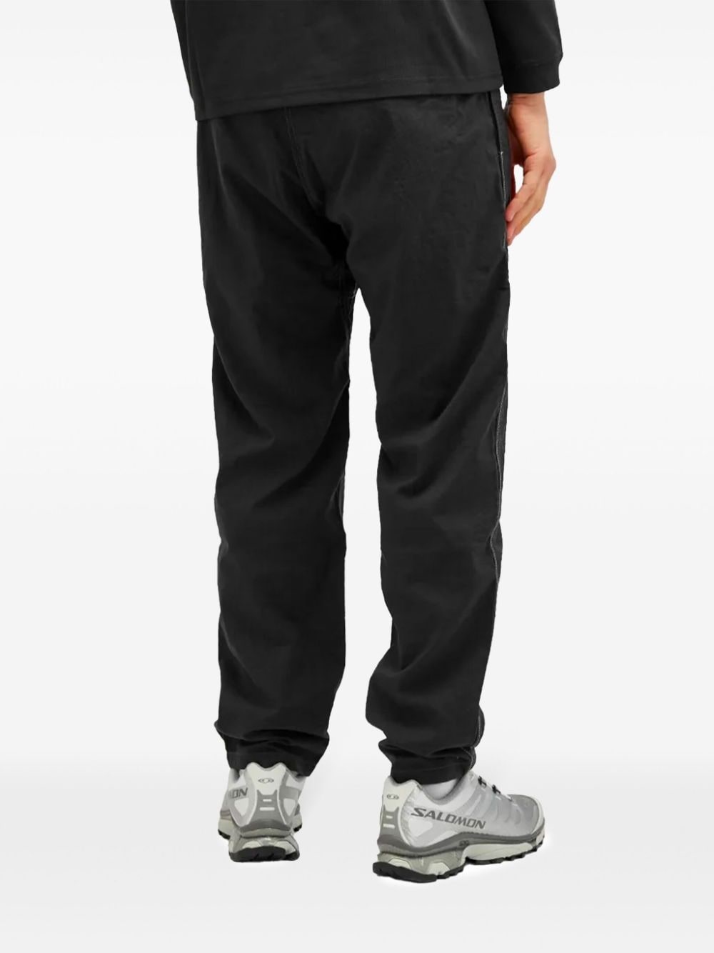 x Gramicci logo-print track pants - 4