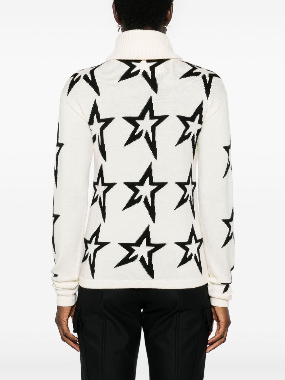 Star Dust sweater - 8