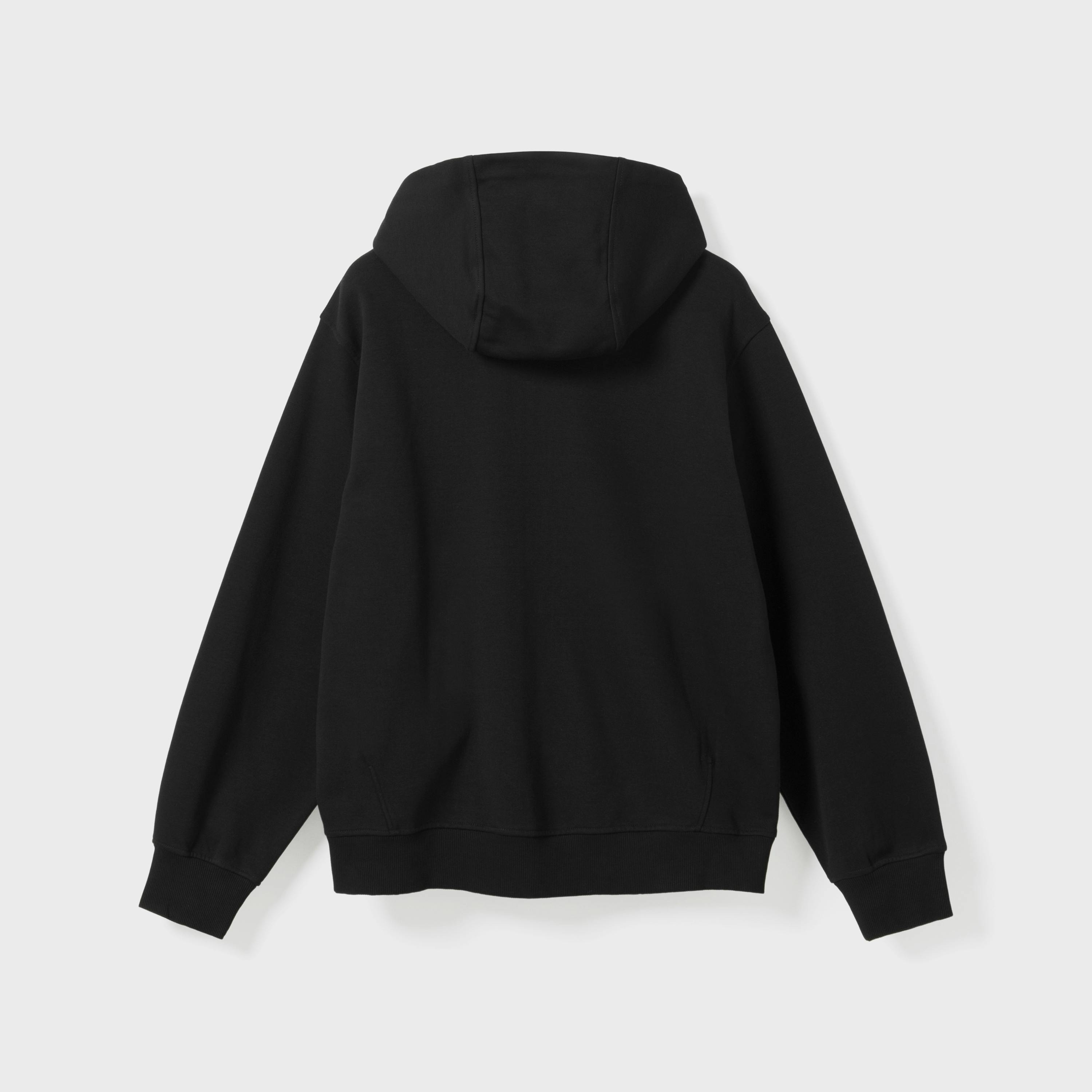 Dyngja Dyngja Zipped Hoodie (Unisex) - 2