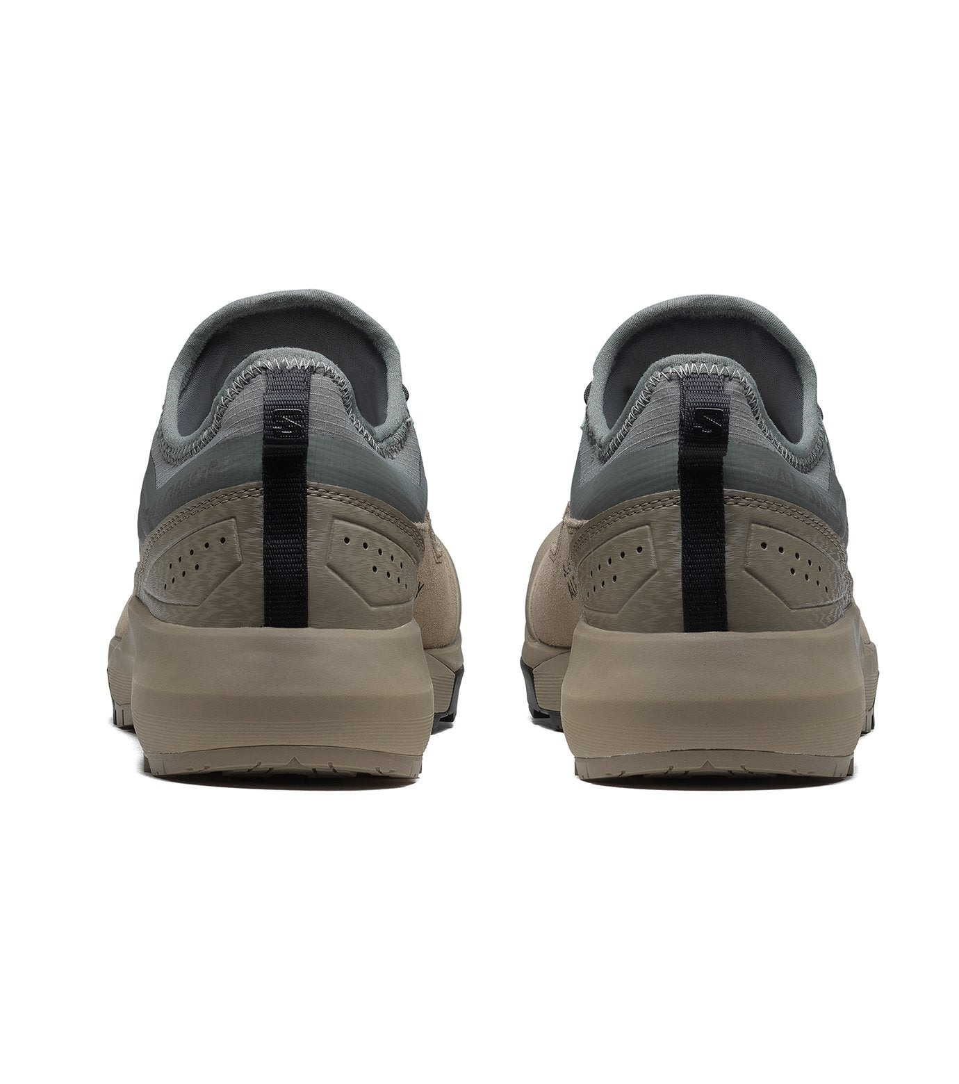 FOOTWEAR ALPINWAY ADVANCED - 4
