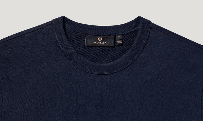 TRAINING SWEATSHIRT 3