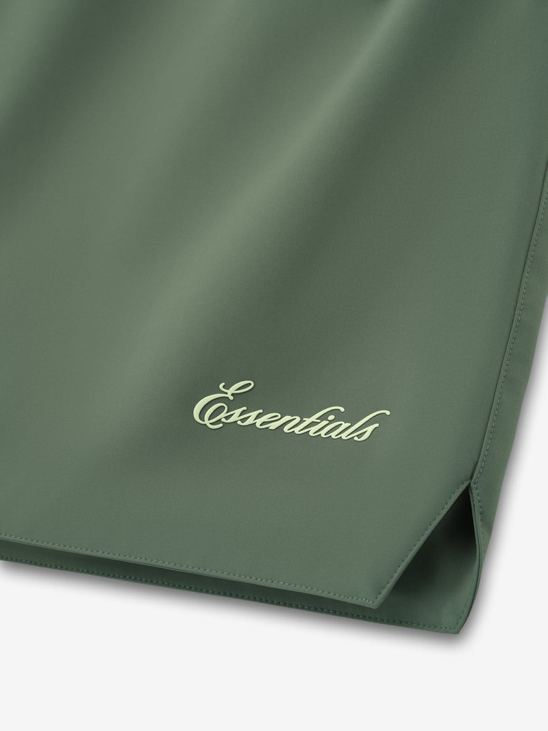 ESSENTIALS Celtics Classic Short outlook